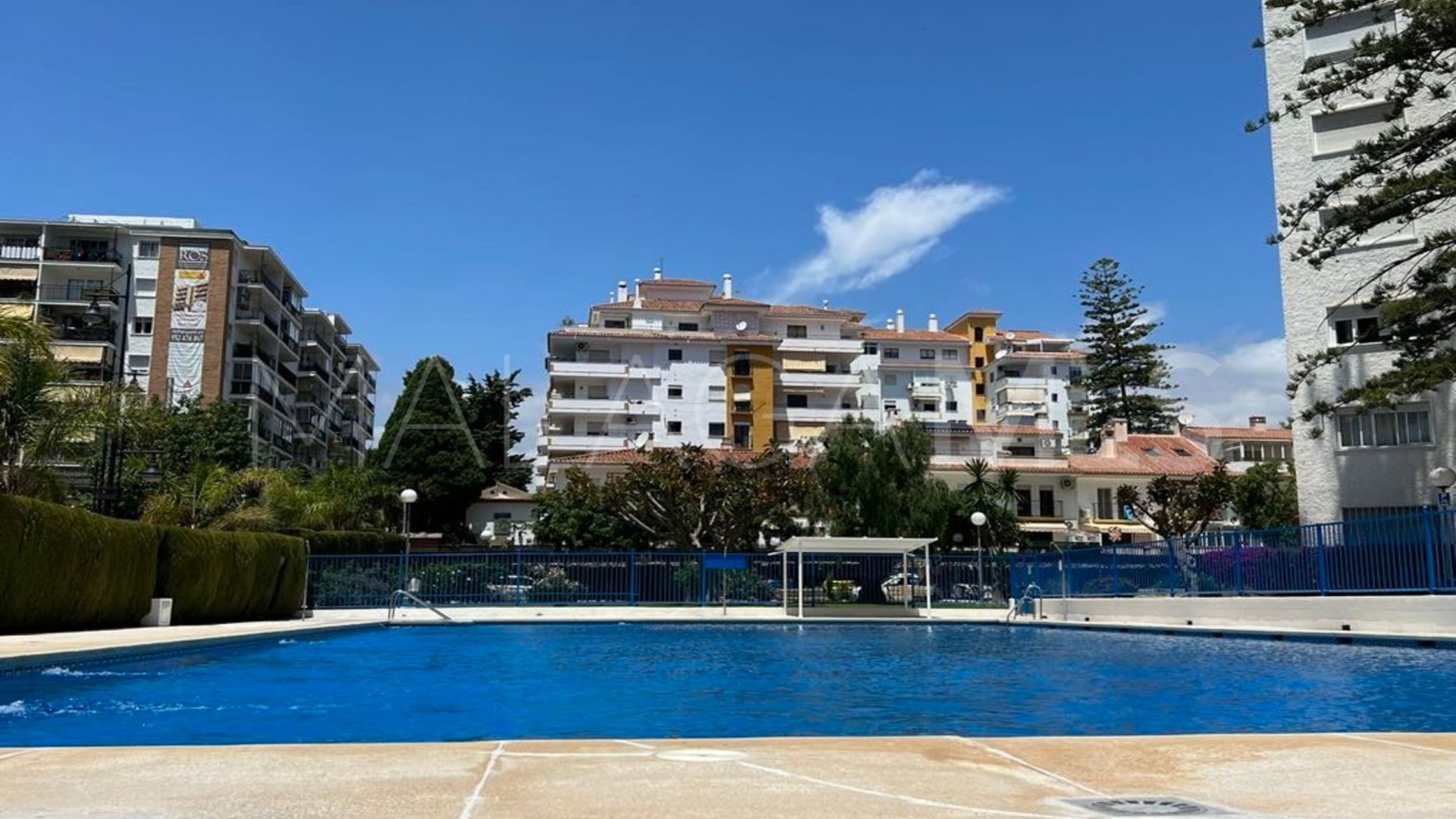 Appartement for sale in Los Boliches