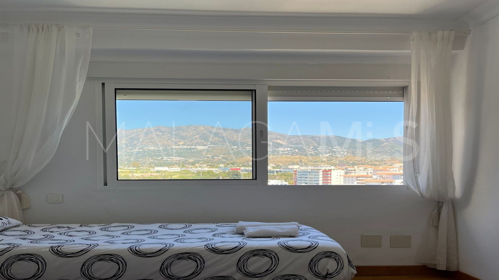 Appartement for sale in Los Boliches