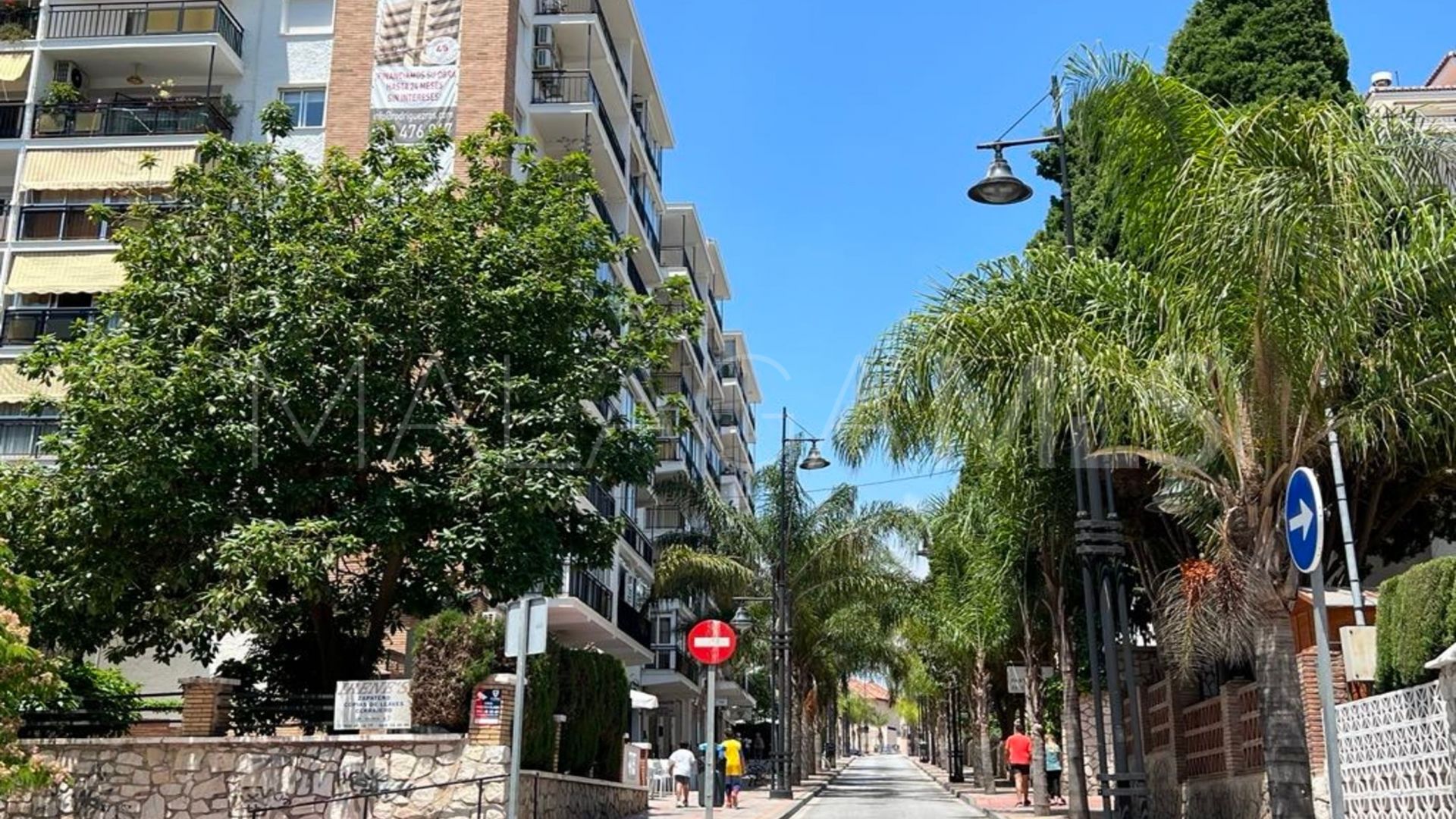 Appartement for sale in Los Boliches
