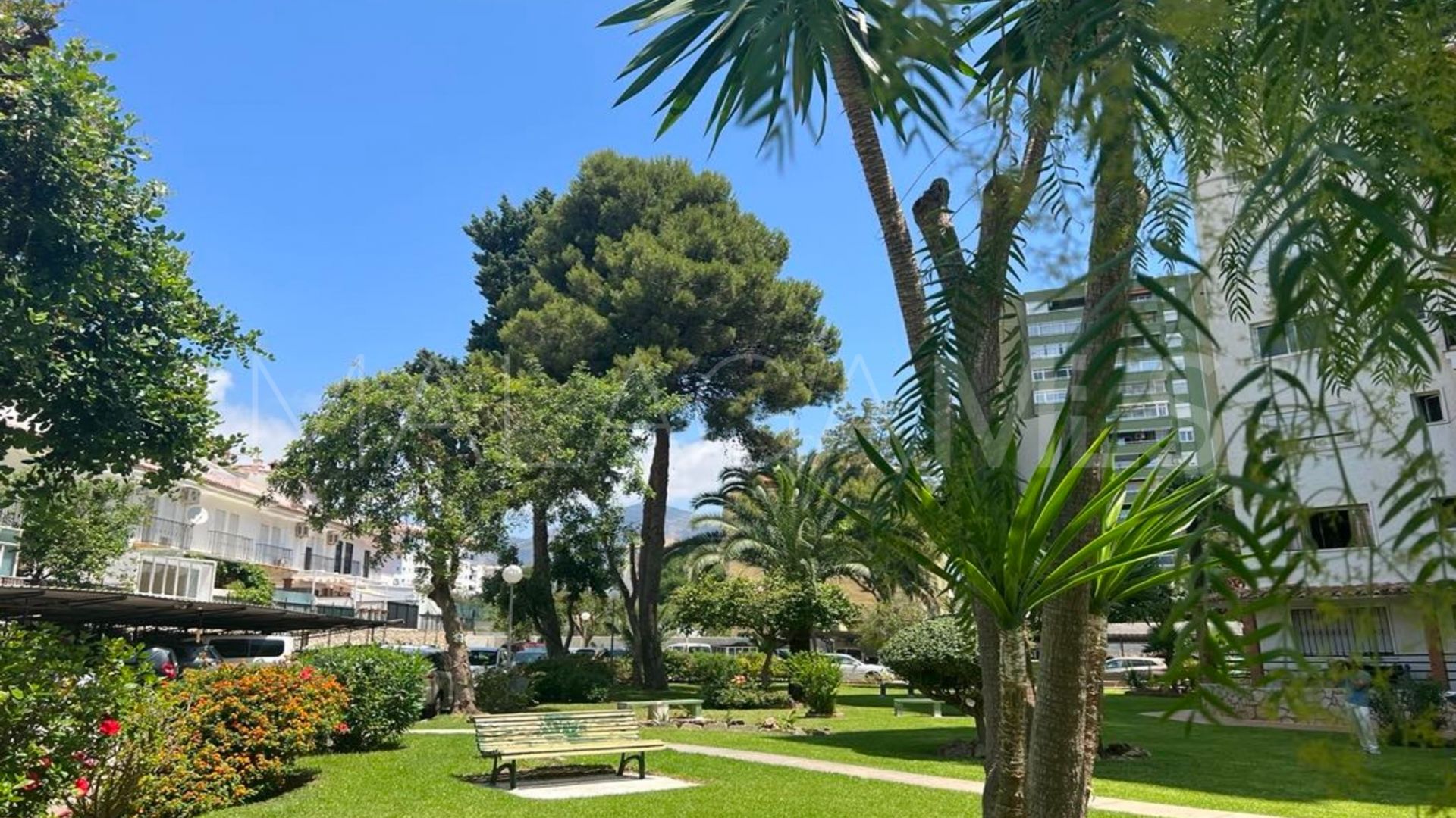 Appartement for sale in Los Boliches