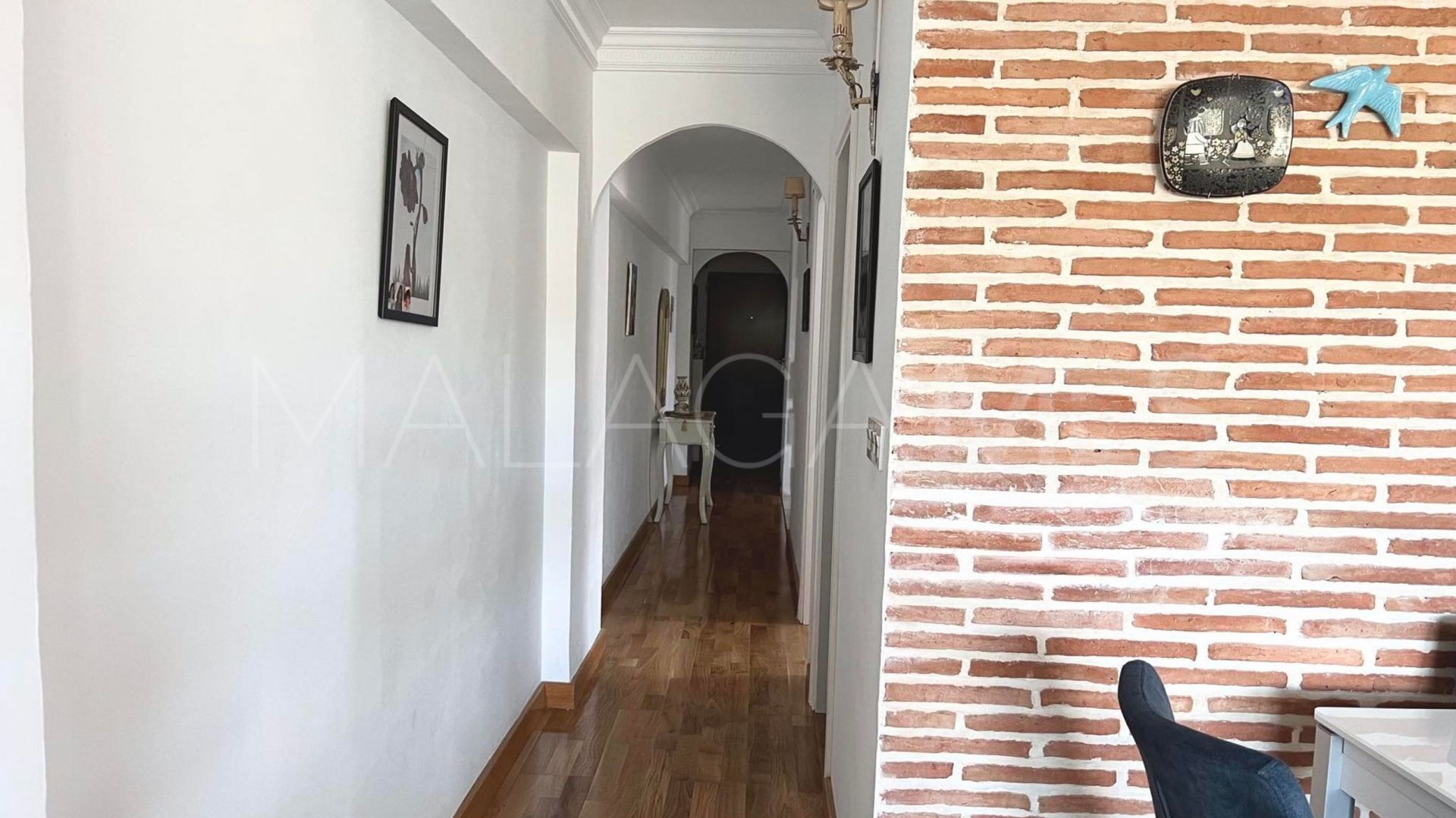 Appartement for sale in Los Boliches