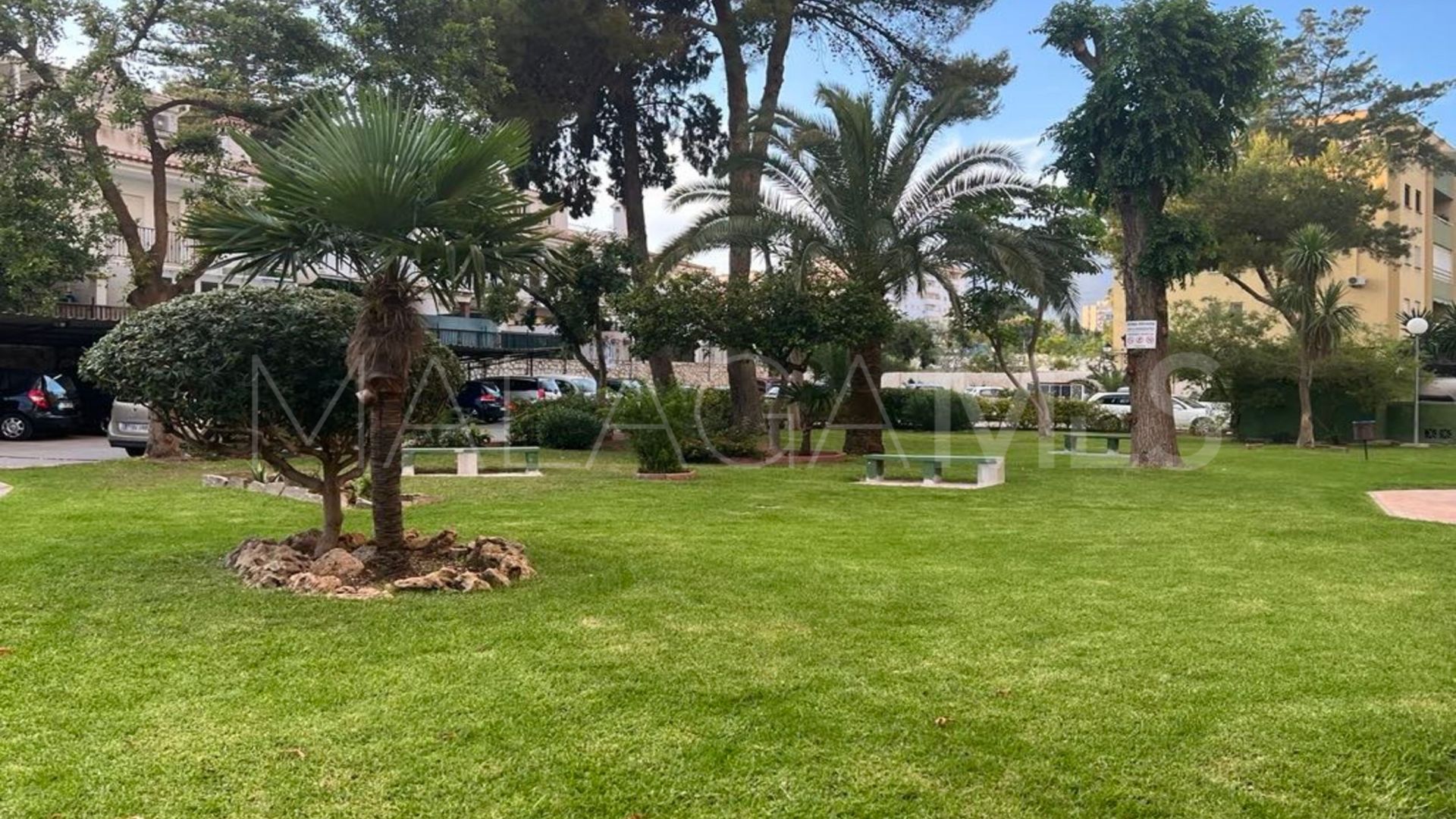 Appartement for sale in Los Boliches