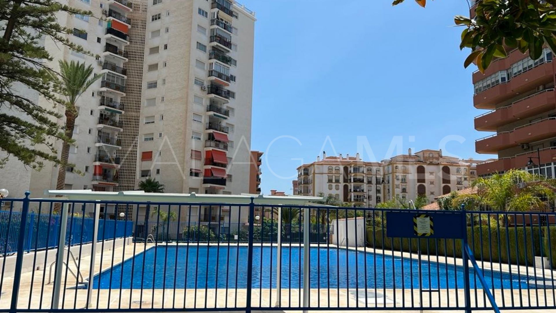 Appartement for sale in Los Boliches