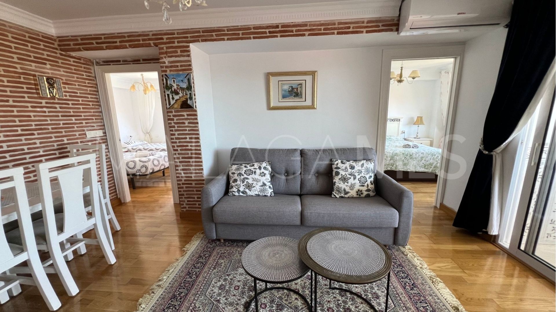Appartement for sale in Los Boliches