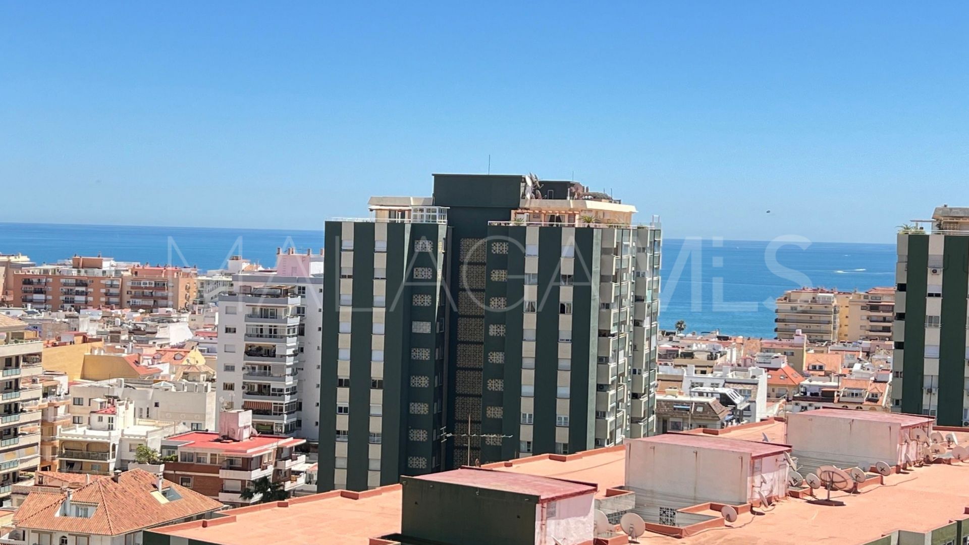 Appartement for sale in Los Boliches