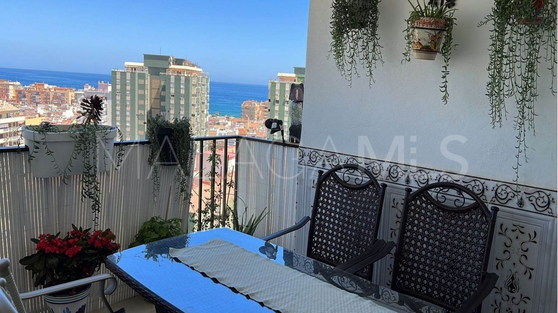 Appartement for sale in Los Boliches