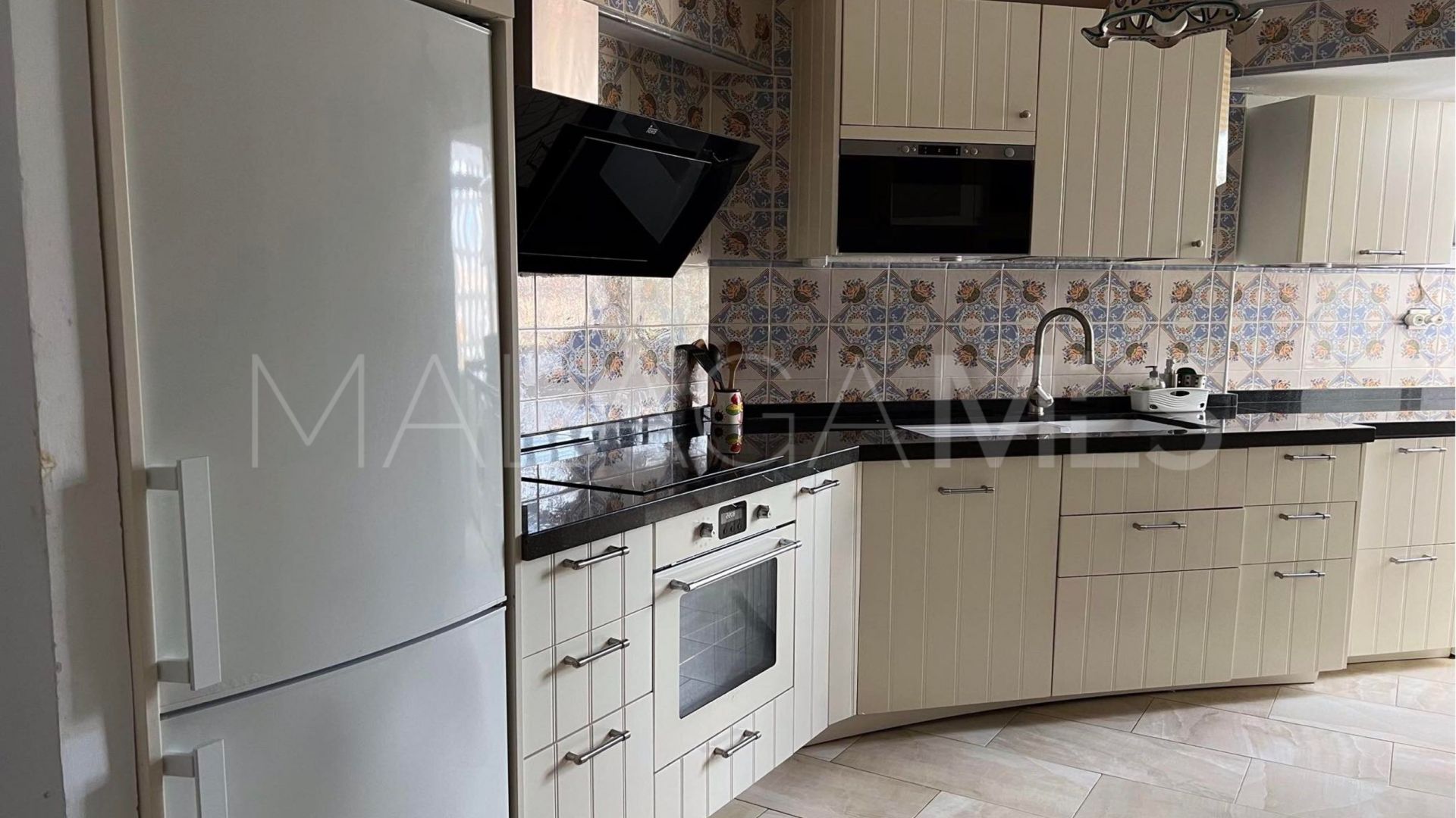 Appartement for sale in Los Boliches
