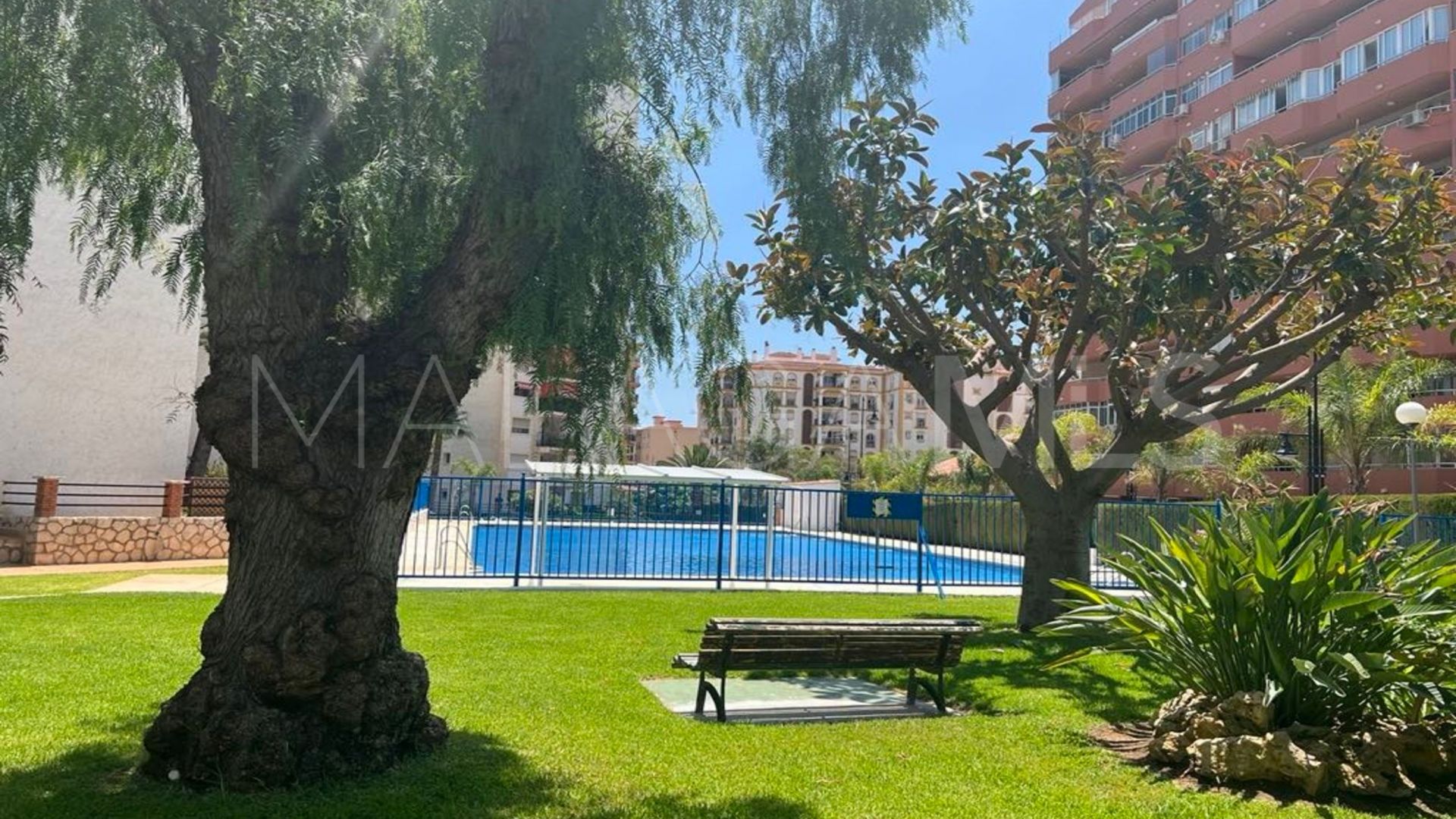 Appartement for sale in Los Boliches
