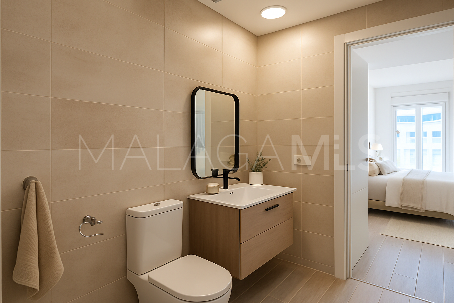 Appartement for sale in La Campana