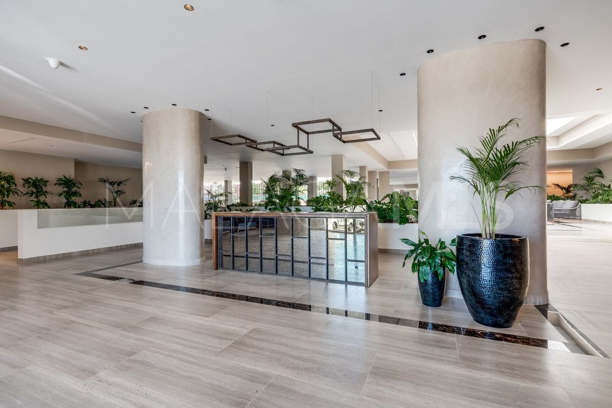 Appartement for sale in La Campana