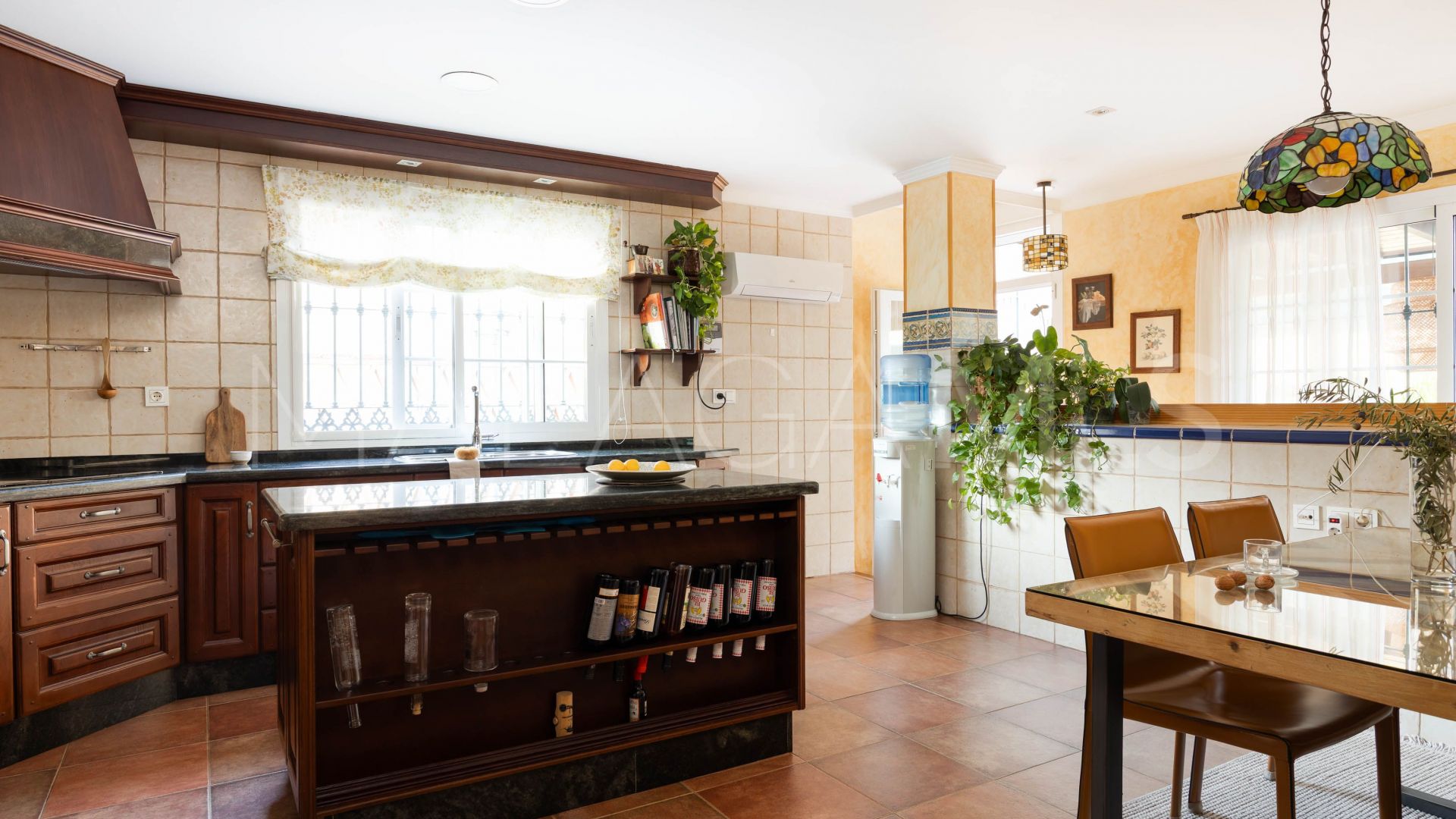 Malaga - Este, casa for sale