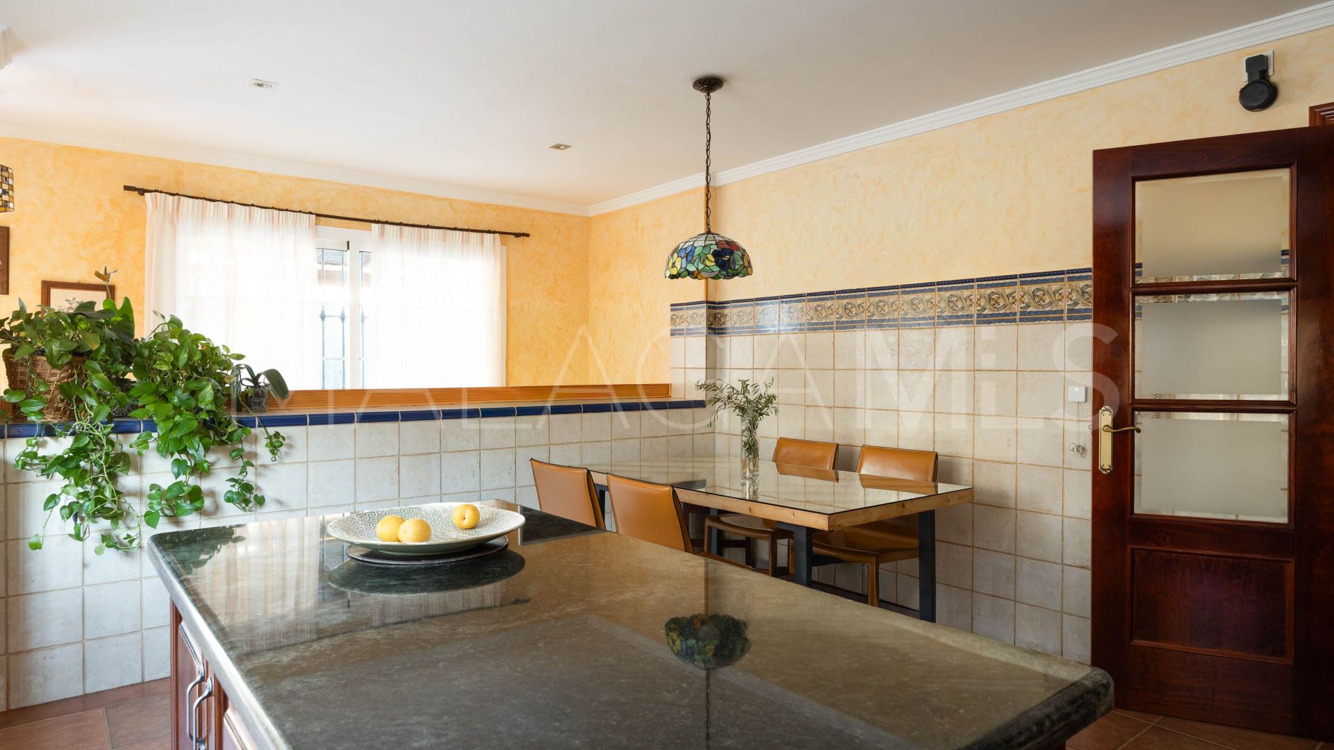 Malaga - Este, casa for sale