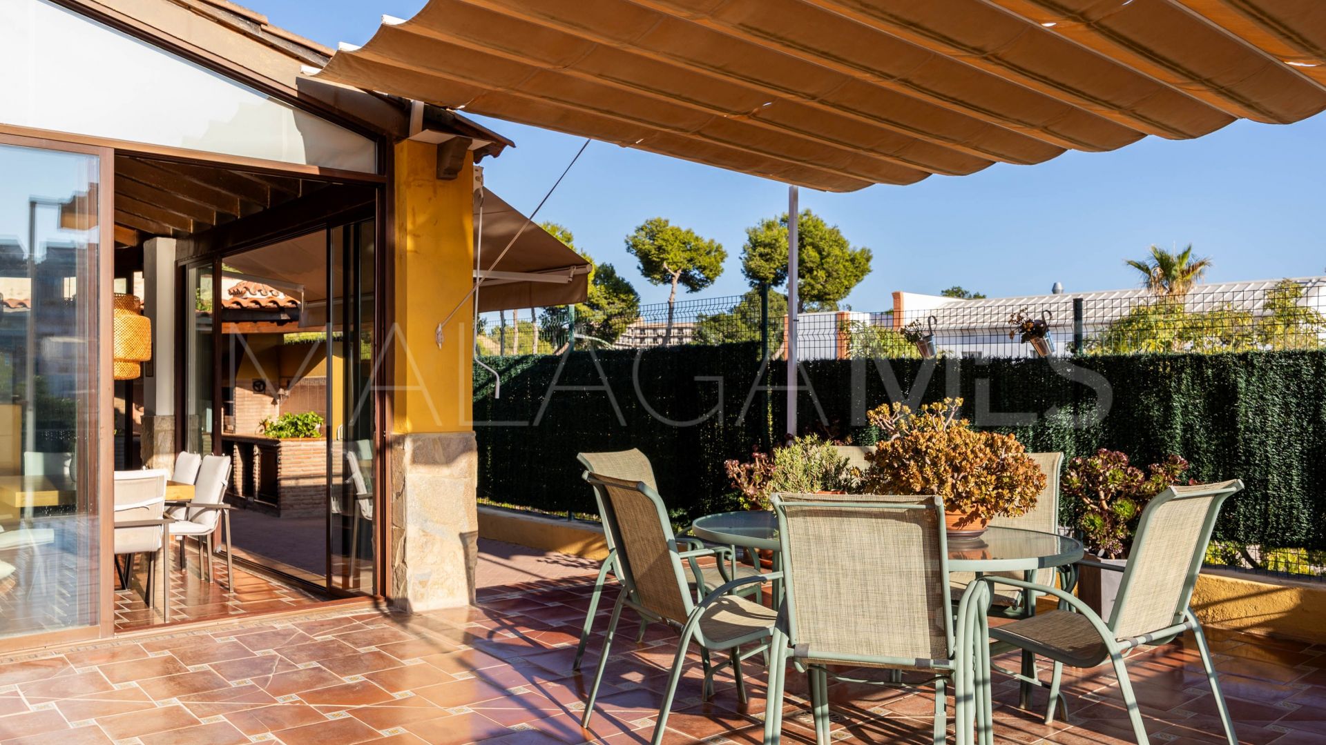 Malaga - Este, casa for sale