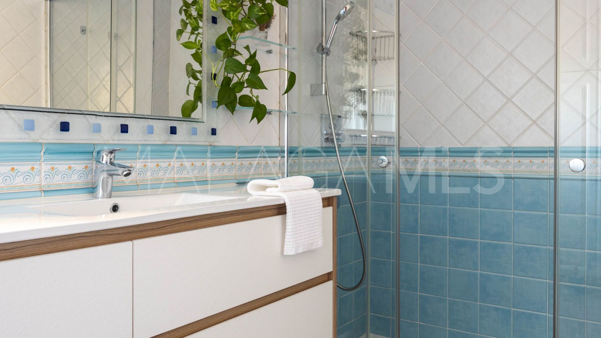 Malaga - Este, casa for sale