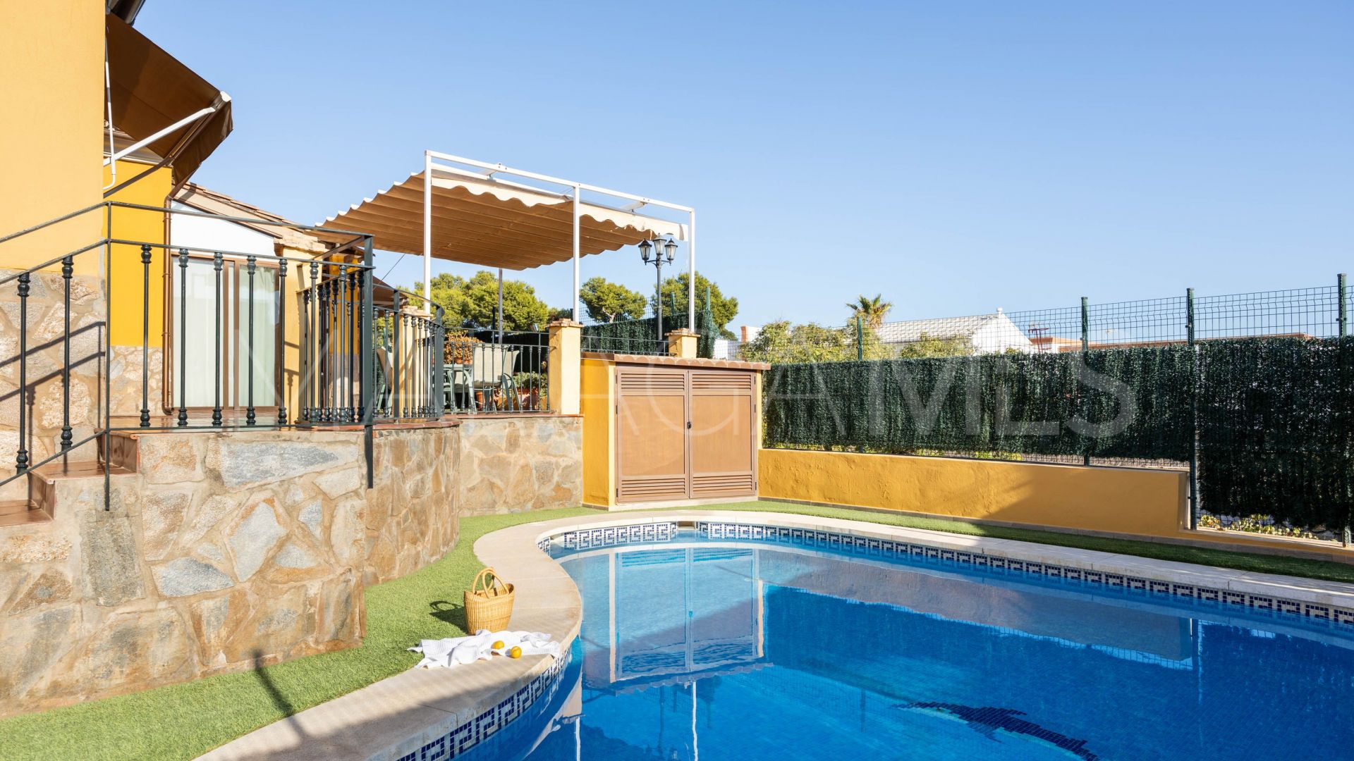 Malaga - Este, casa for sale