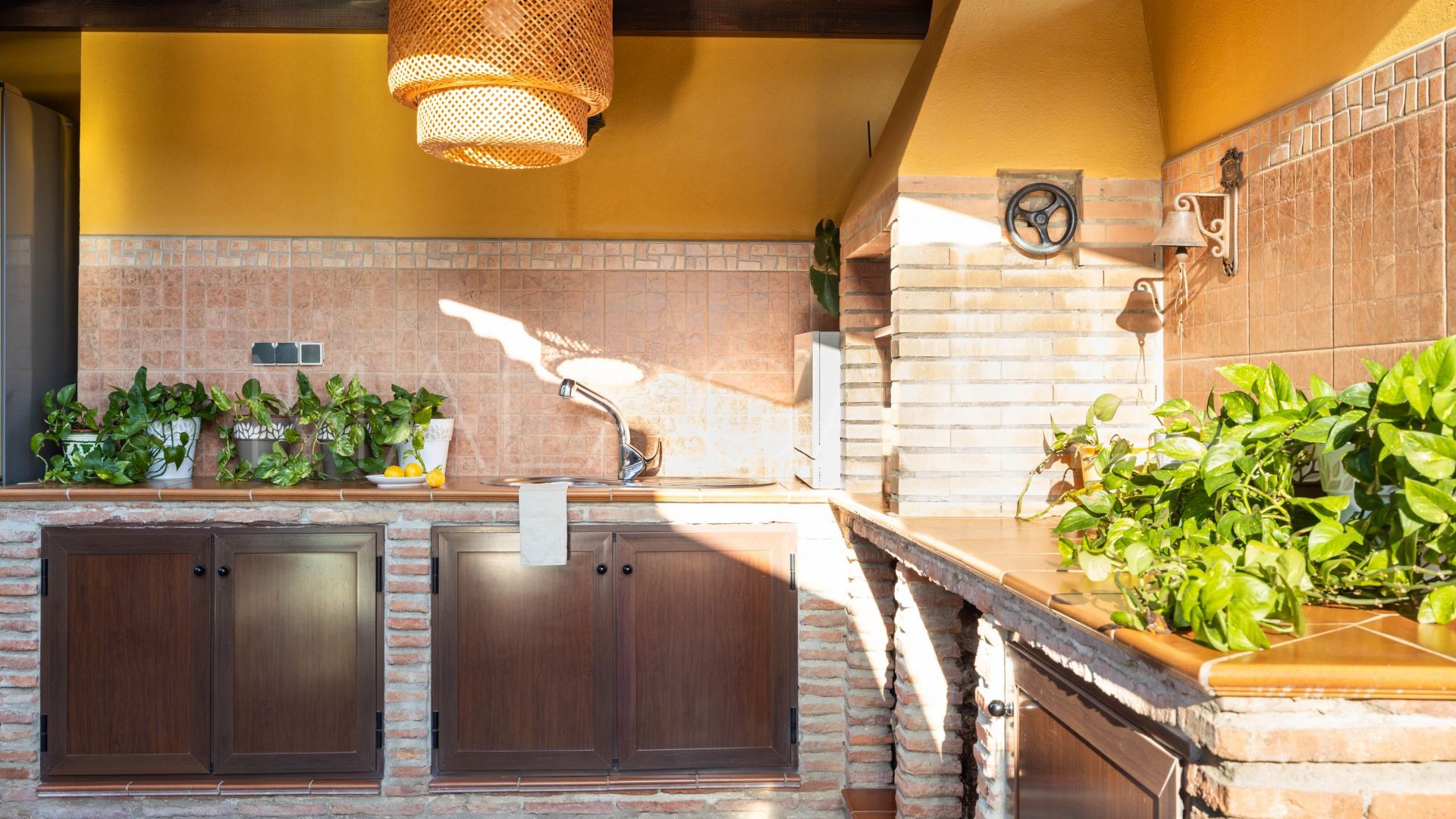 Malaga - Este, casa for sale