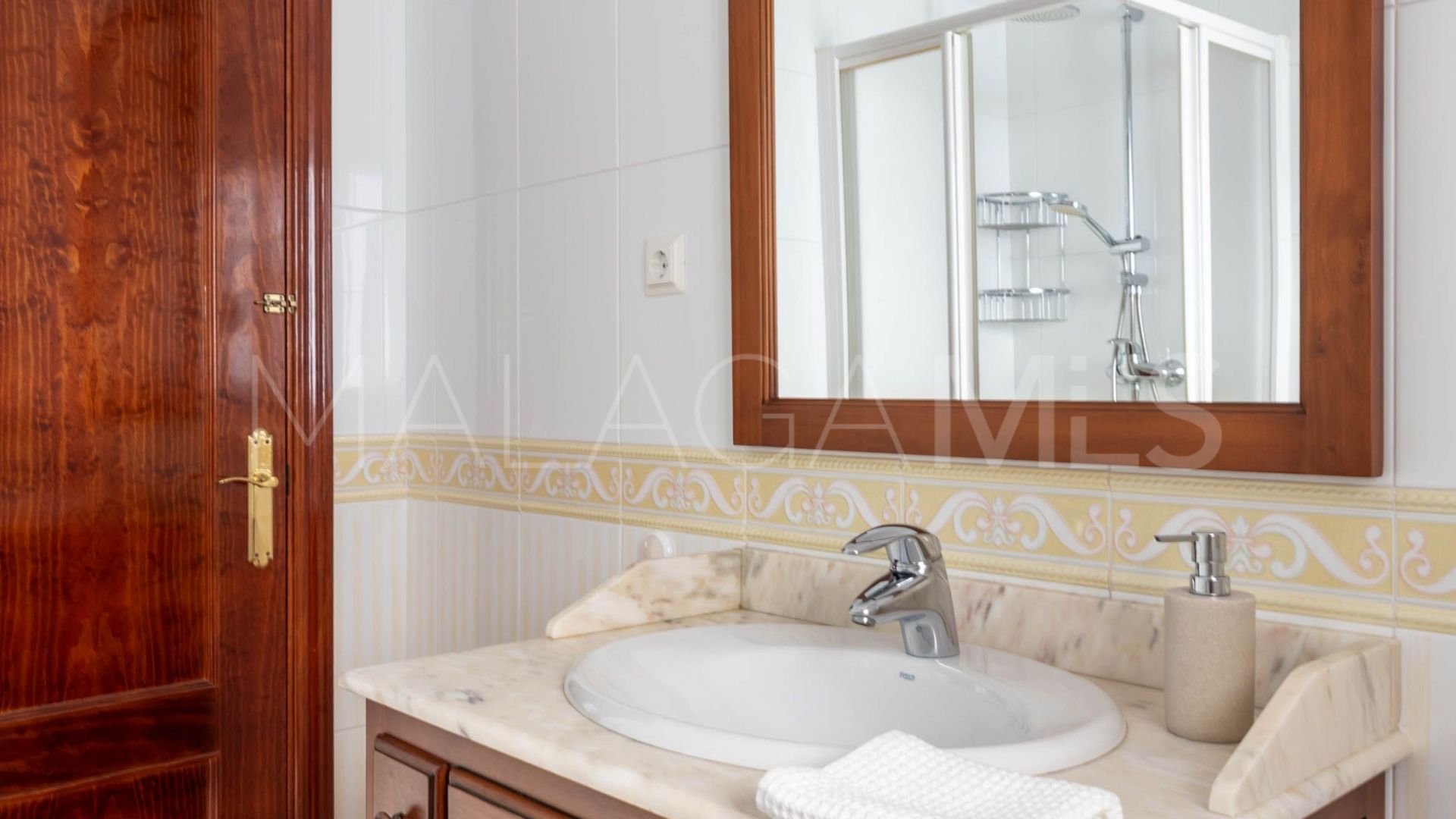 Malaga - Este, casa for sale