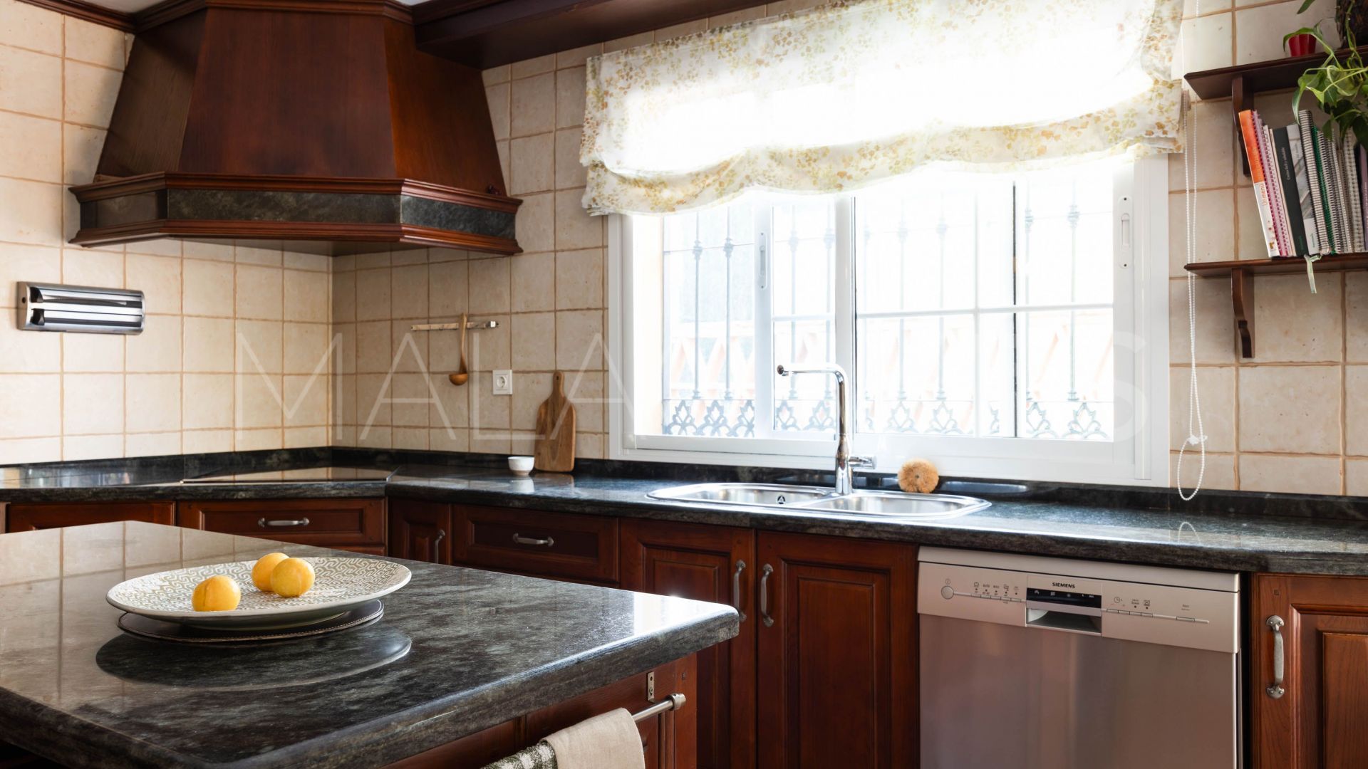 Malaga - Este, casa for sale