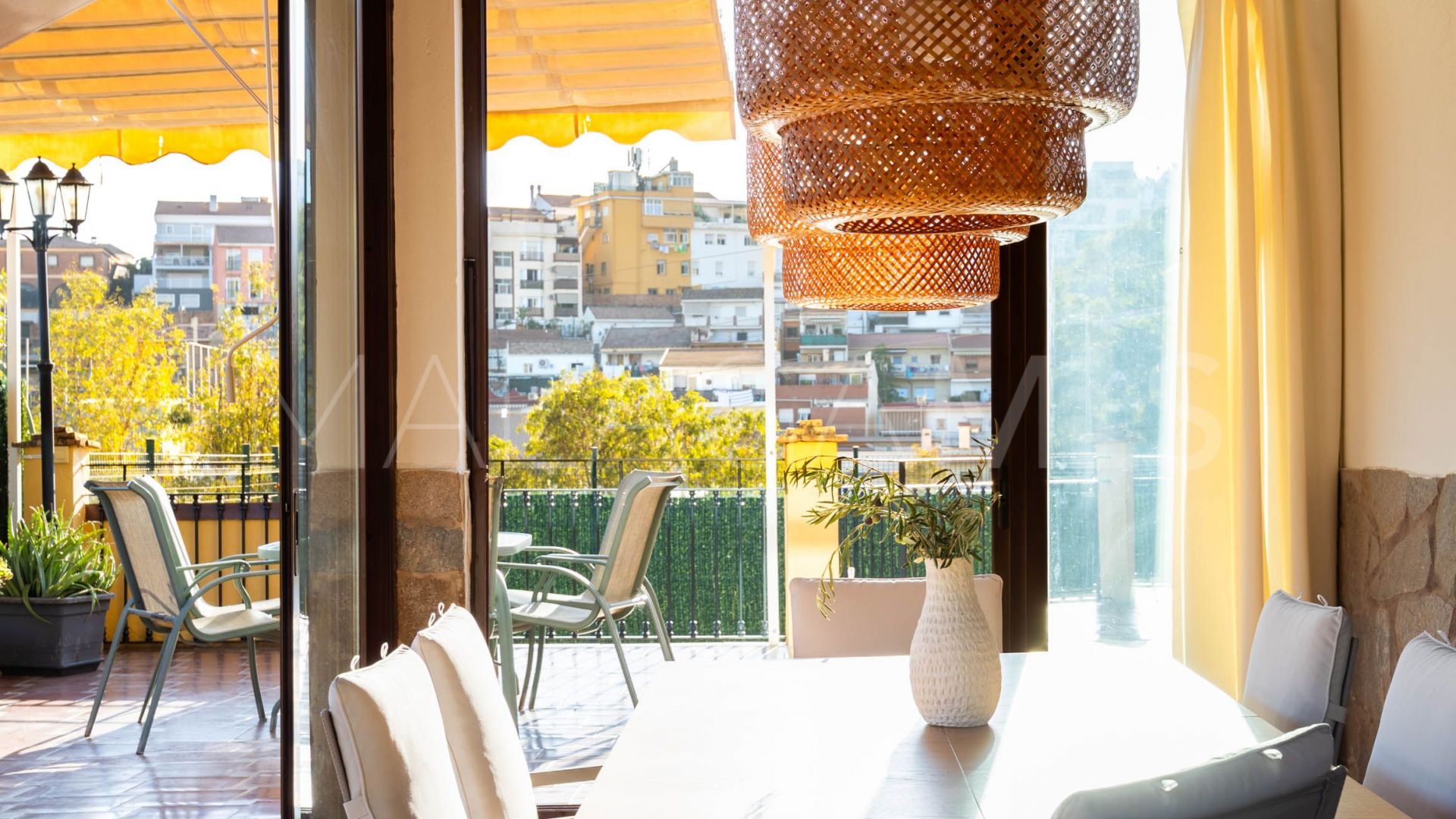 Malaga - Este, casa for sale