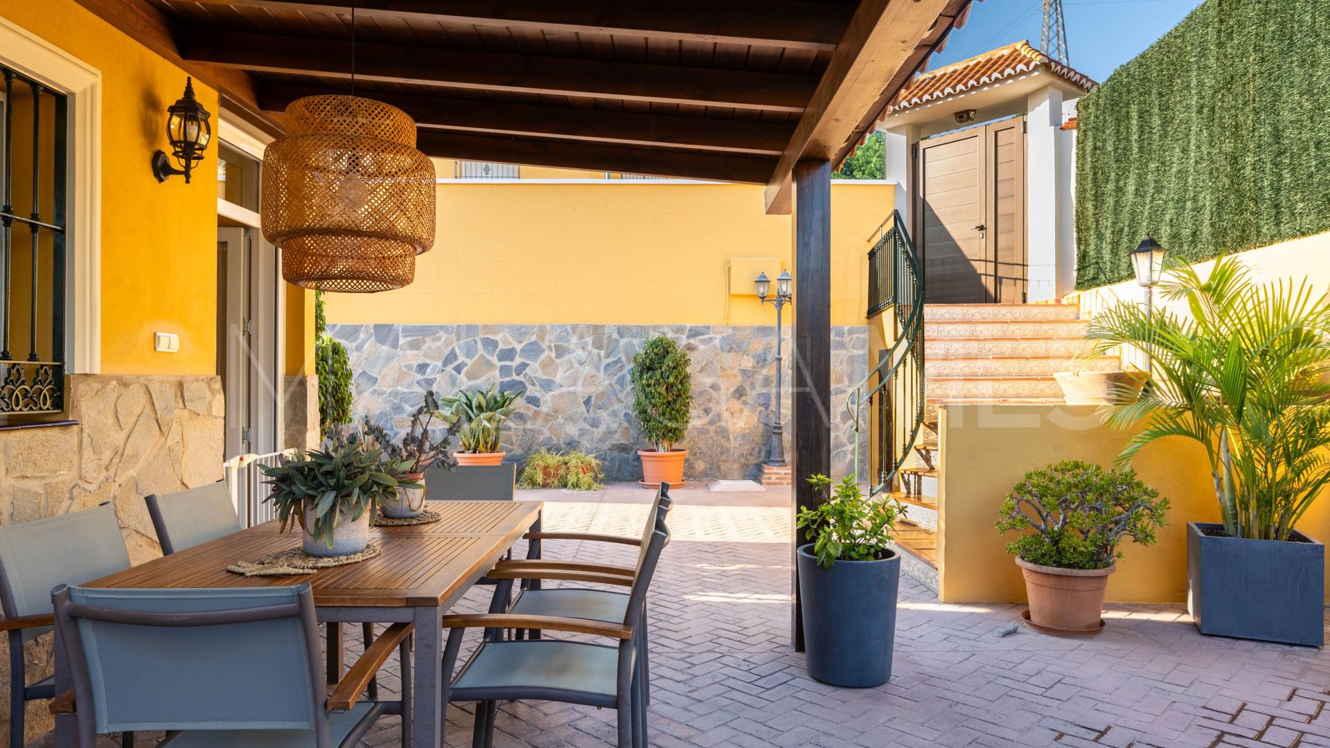 Malaga - Este, casa for sale