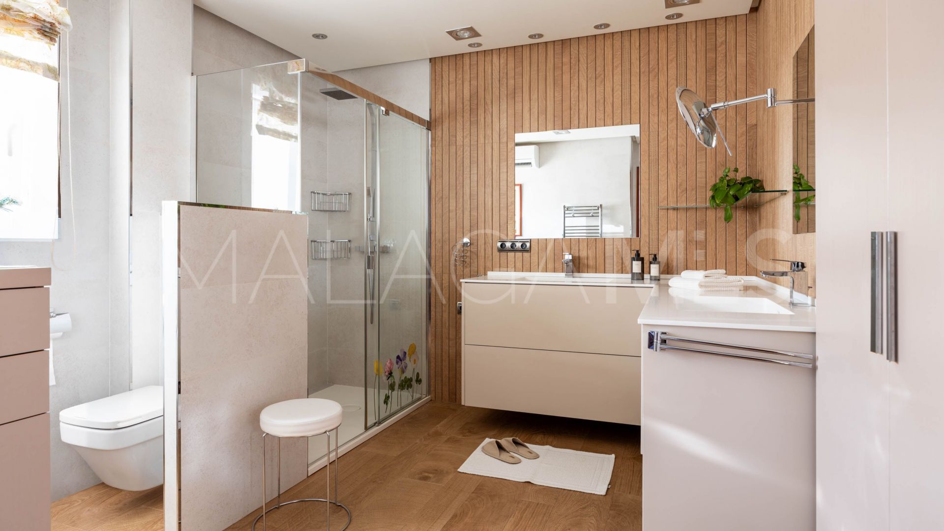 Malaga - Este, casa for sale