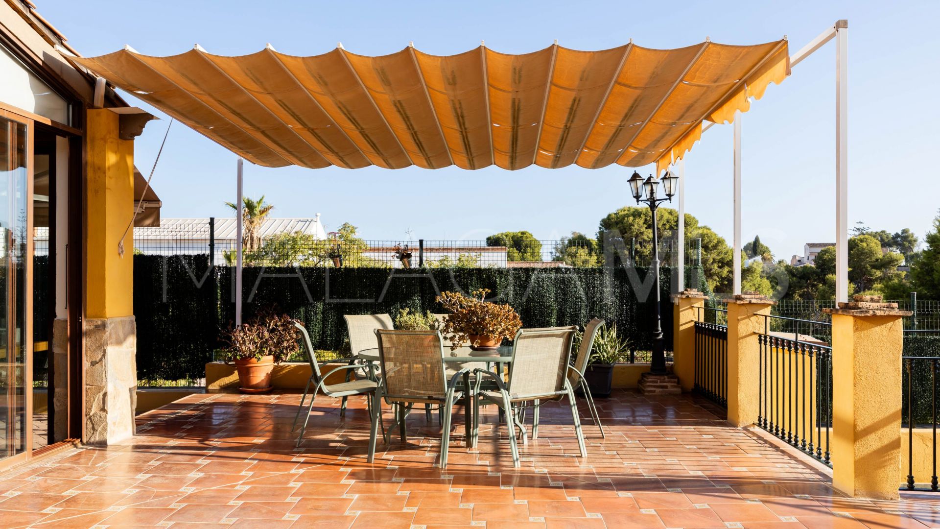 Malaga - Este, casa for sale