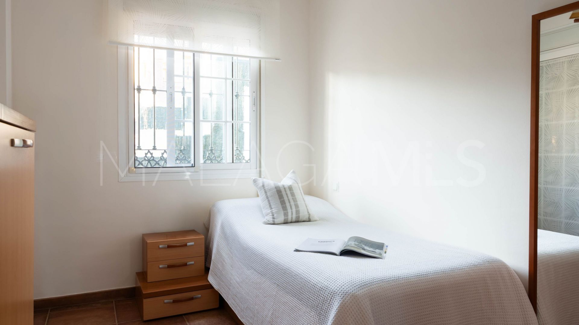 Malaga - Este, casa for sale