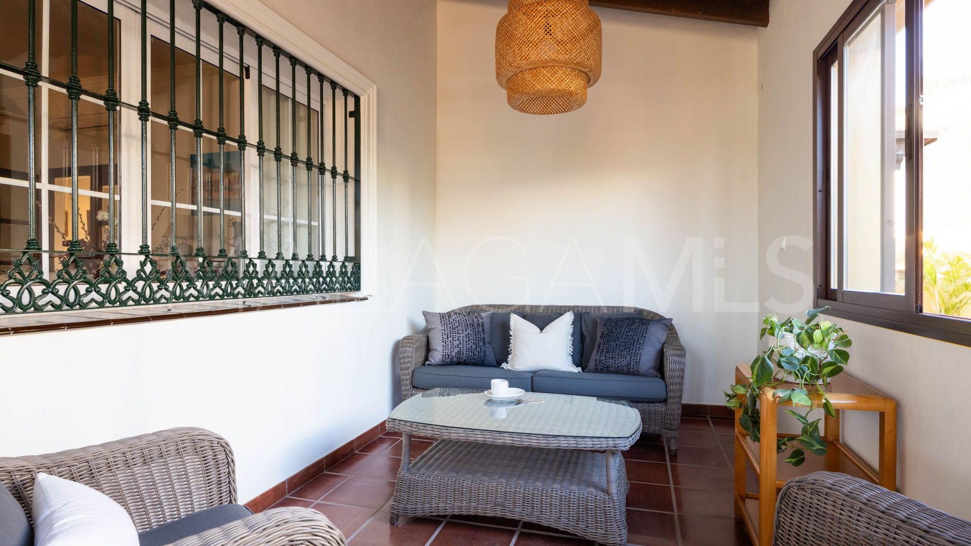Malaga - Este, casa for sale