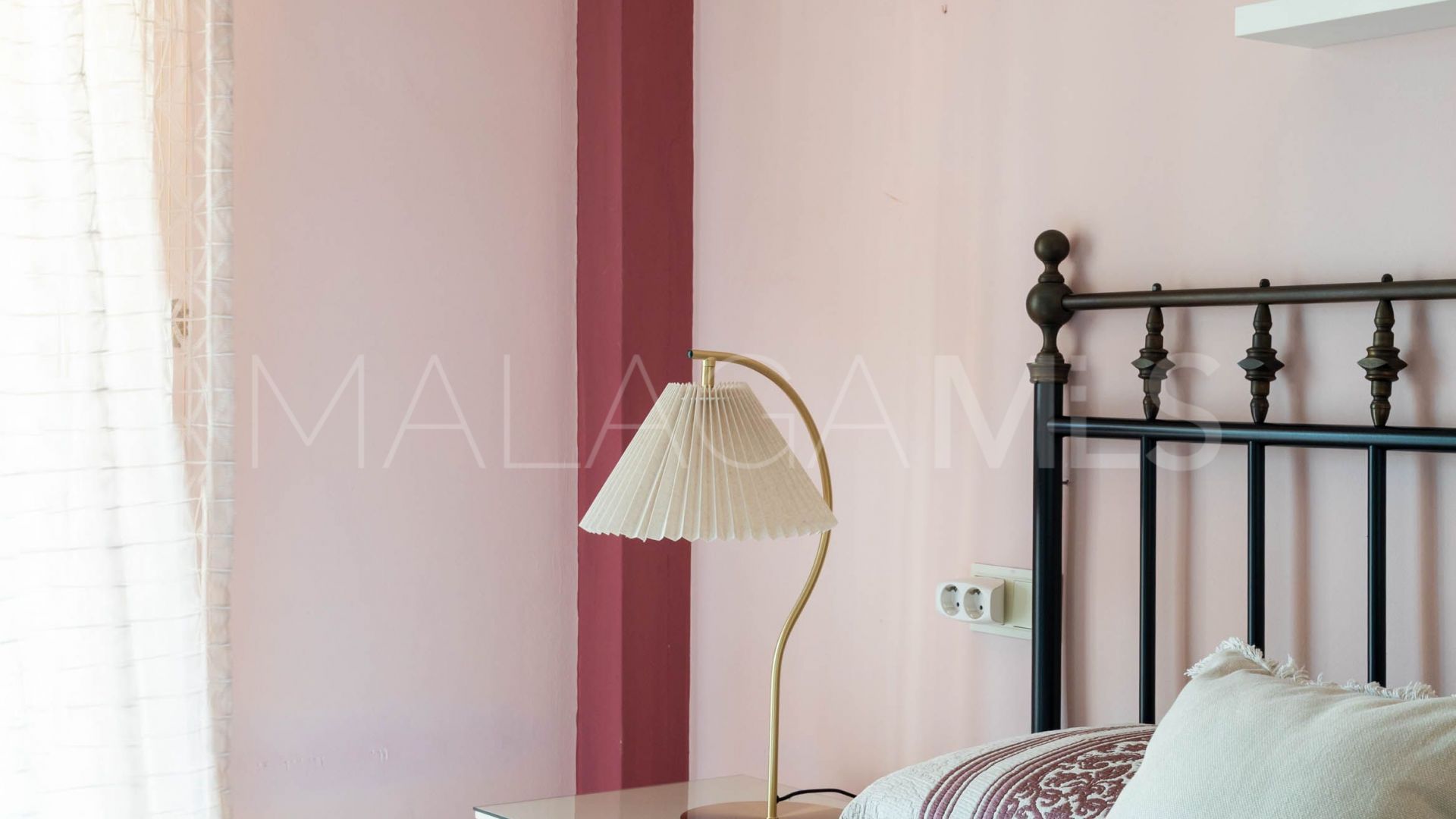 Malaga - Este, casa for sale