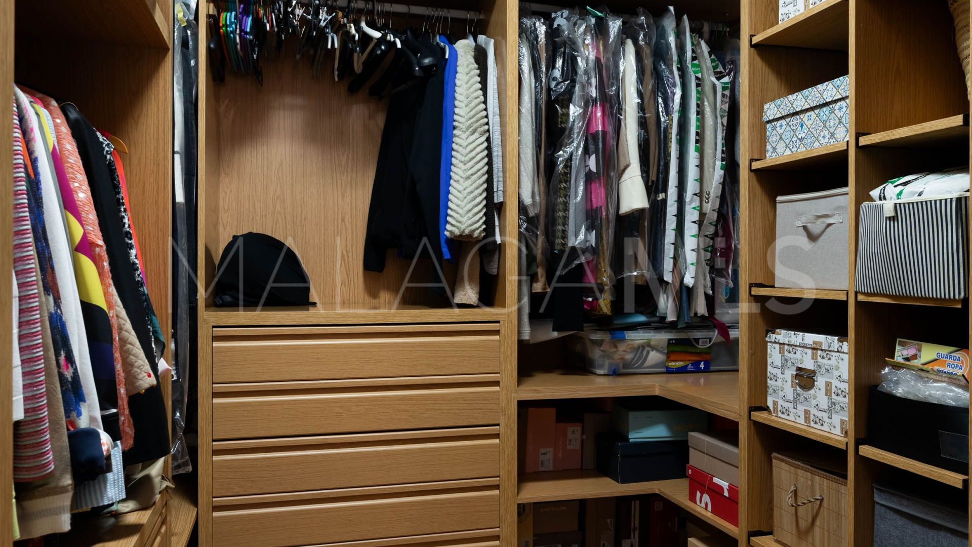 Malaga - Este, casa for sale