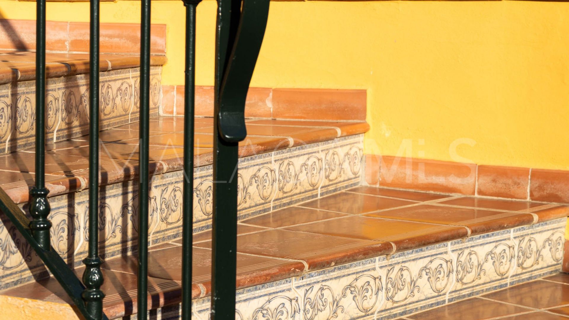 Malaga - Este, casa for sale