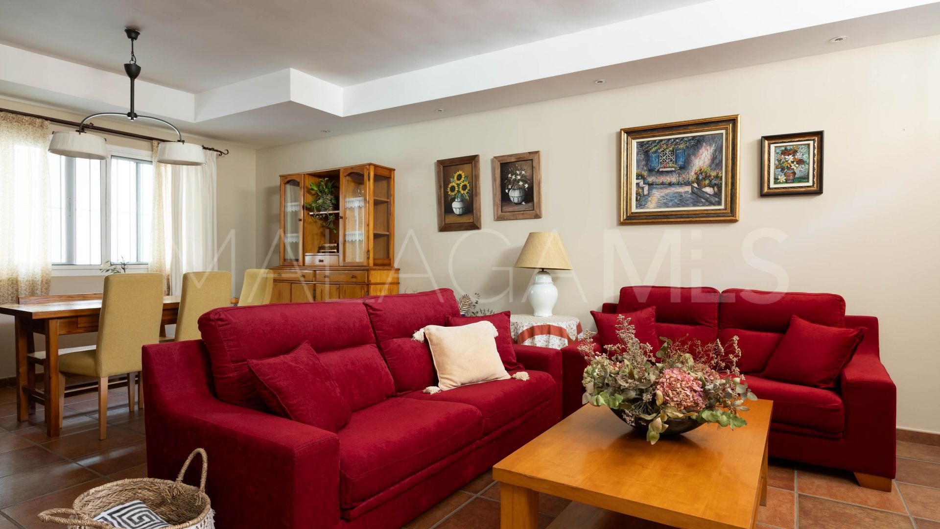 Malaga - Este, casa for sale