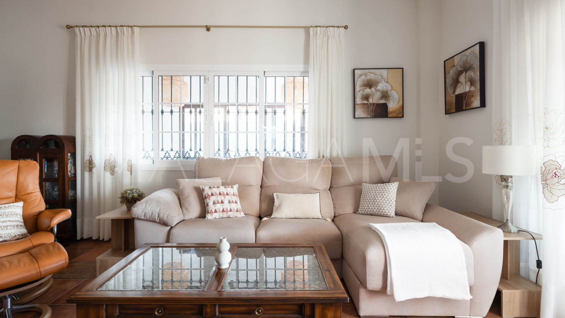 Malaga - Este, casa for sale