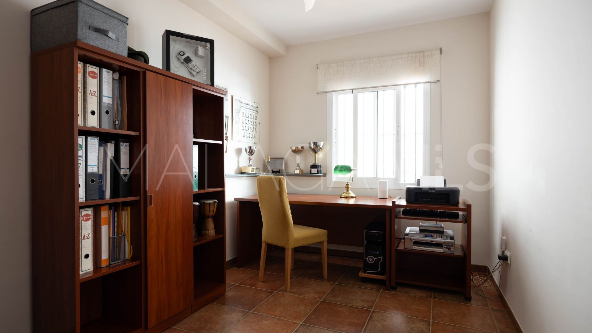 Malaga - Este, casa for sale