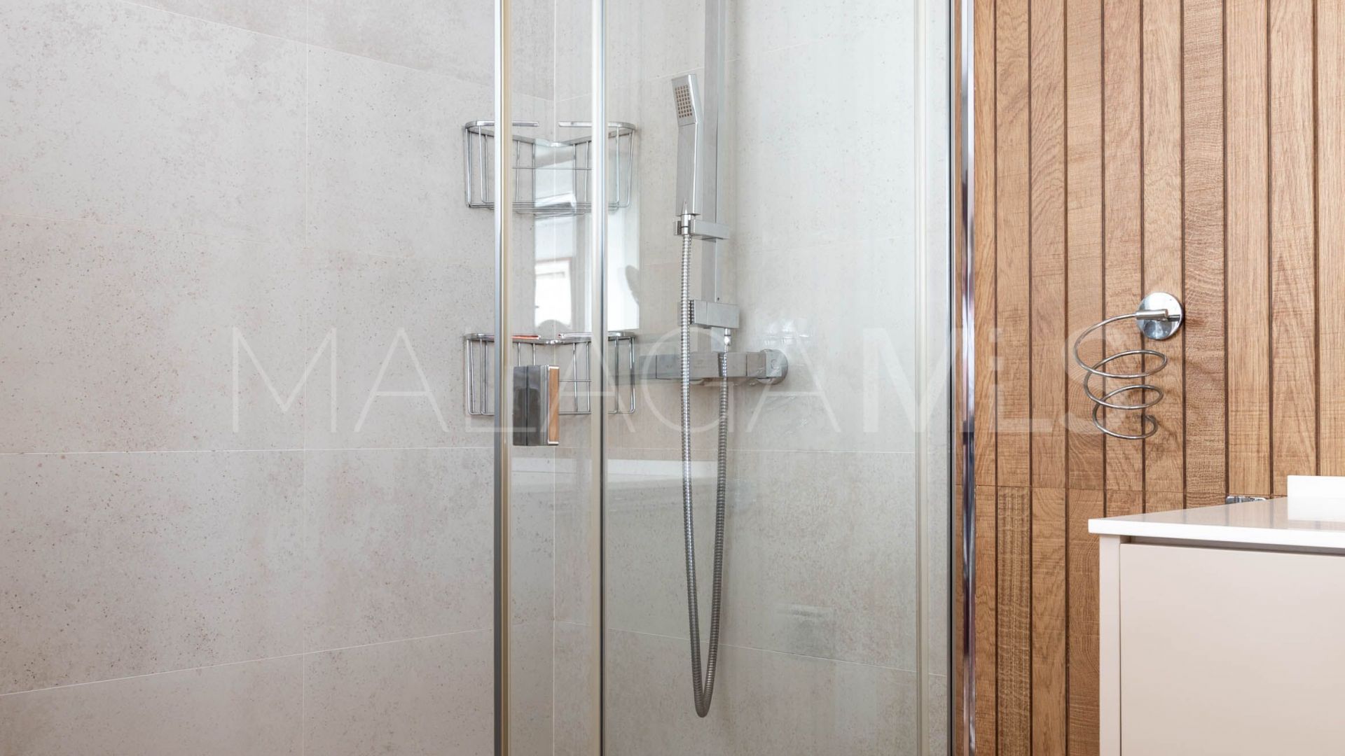 Malaga - Este, casa for sale