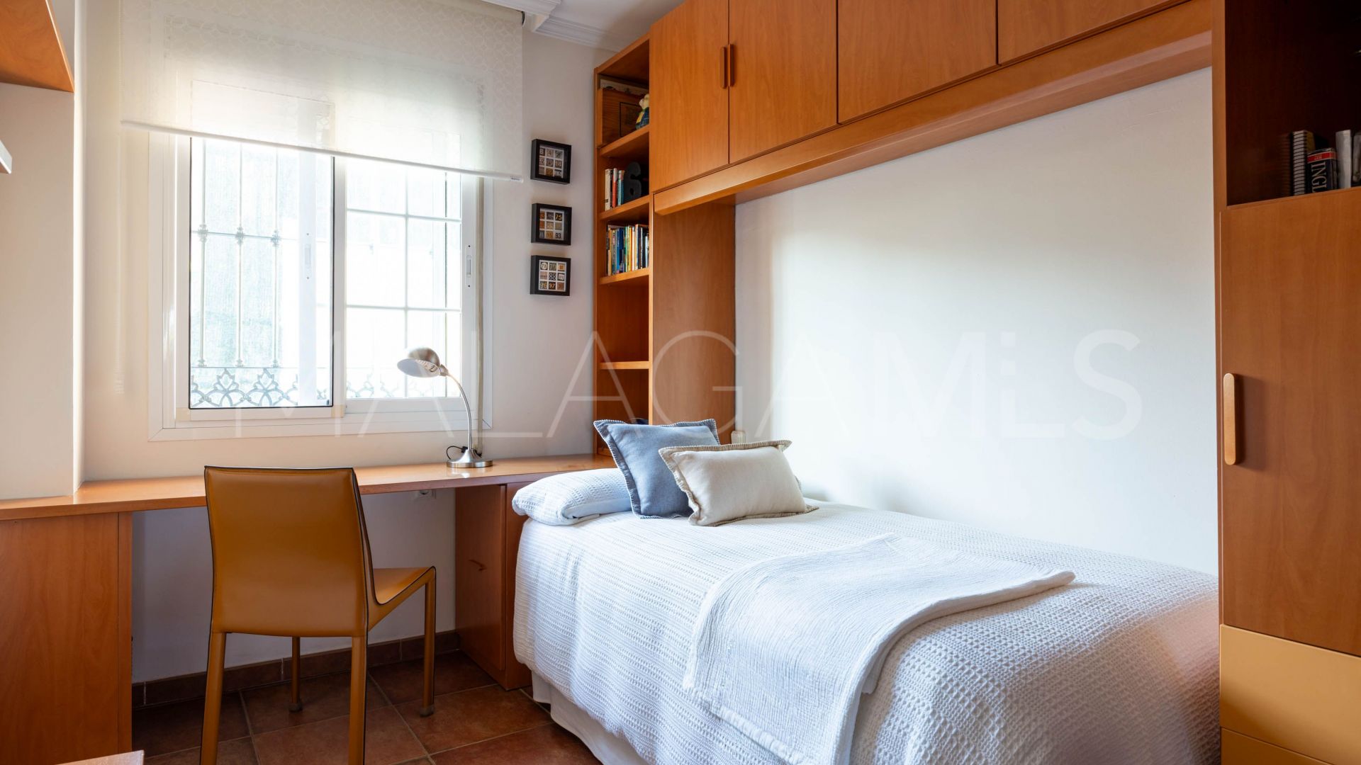 Malaga - Este, casa for sale