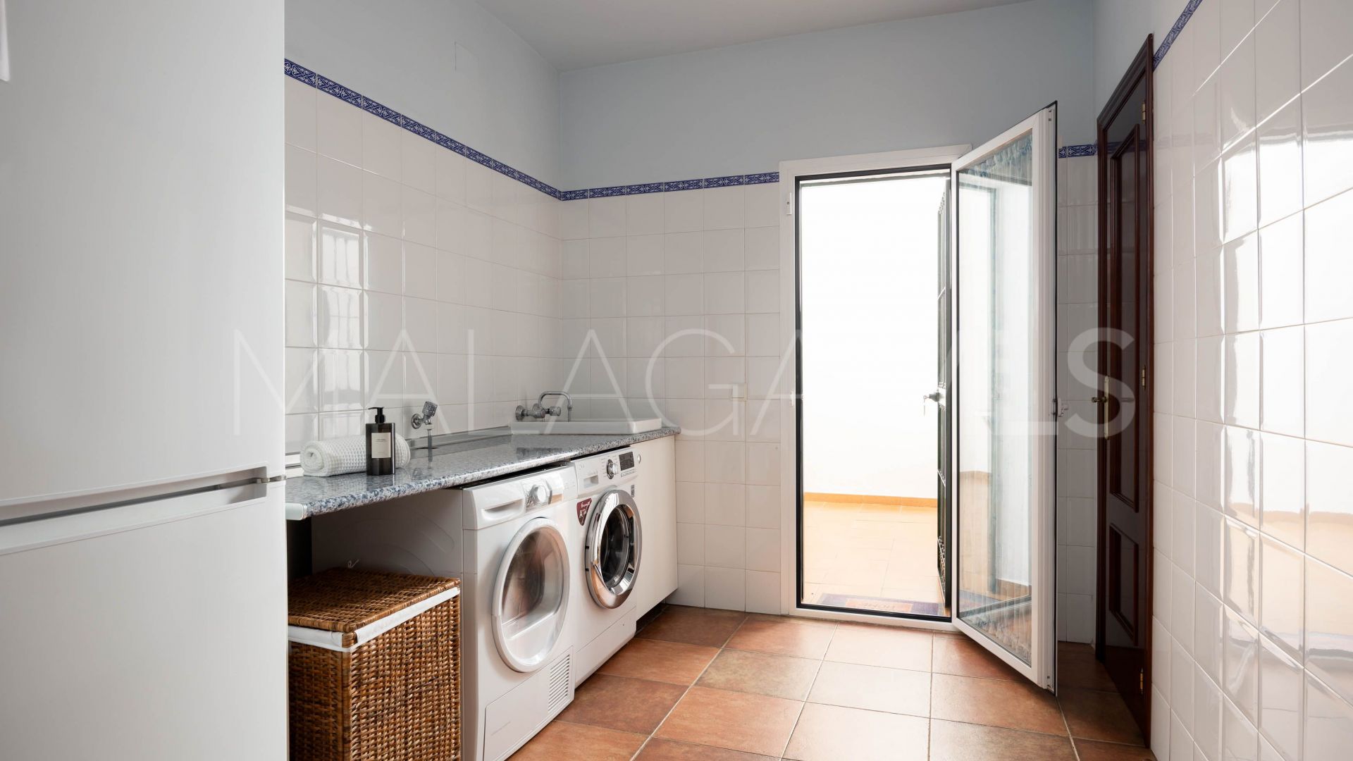 Malaga - Este, casa for sale