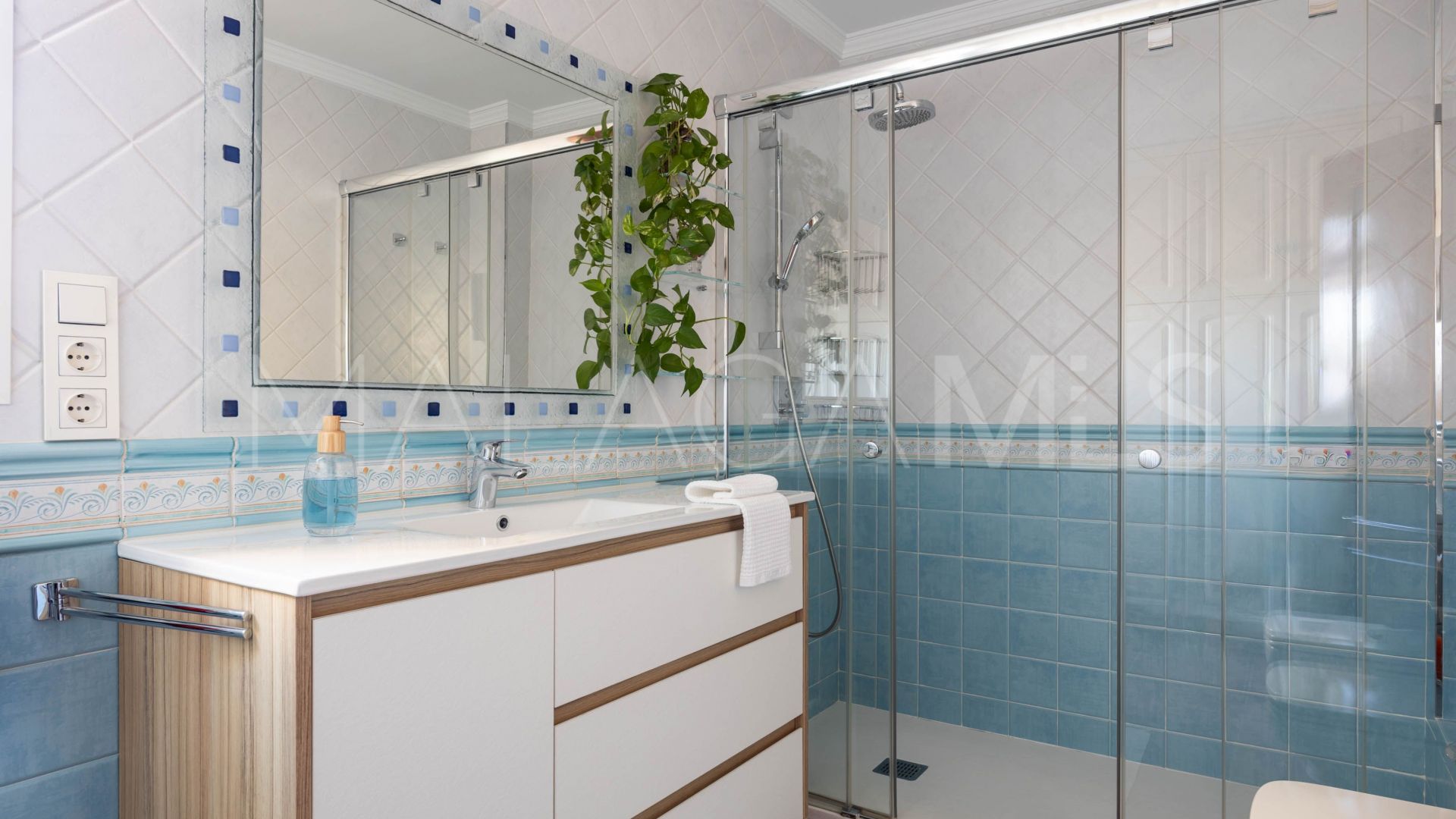 Malaga - Este, casa for sale