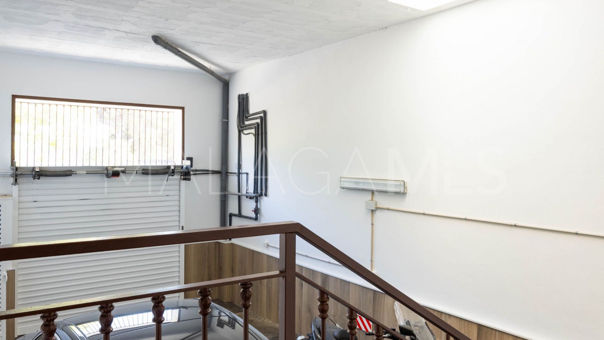 Malaga - Este, casa for sale