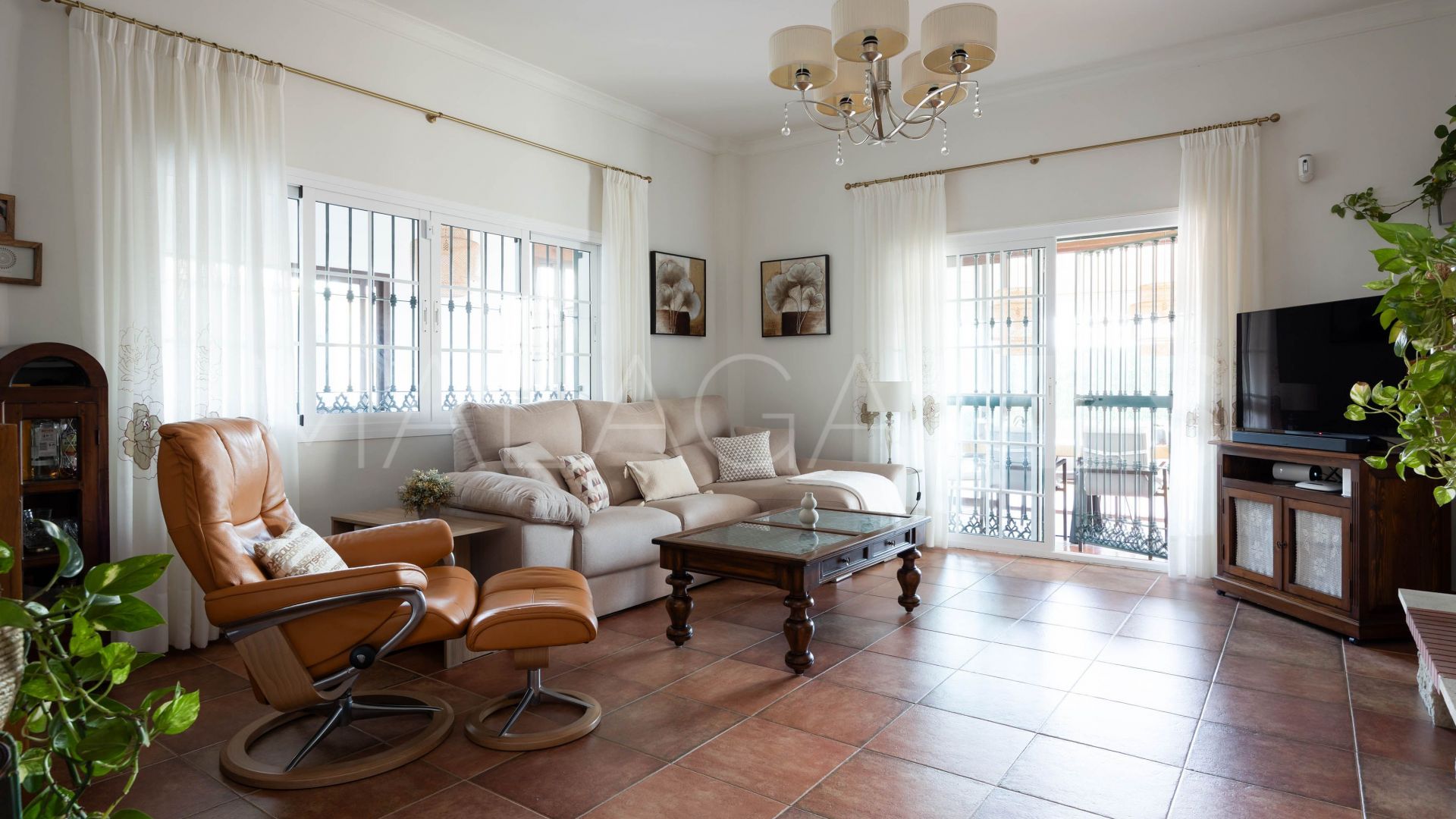 Malaga - Este, casa for sale