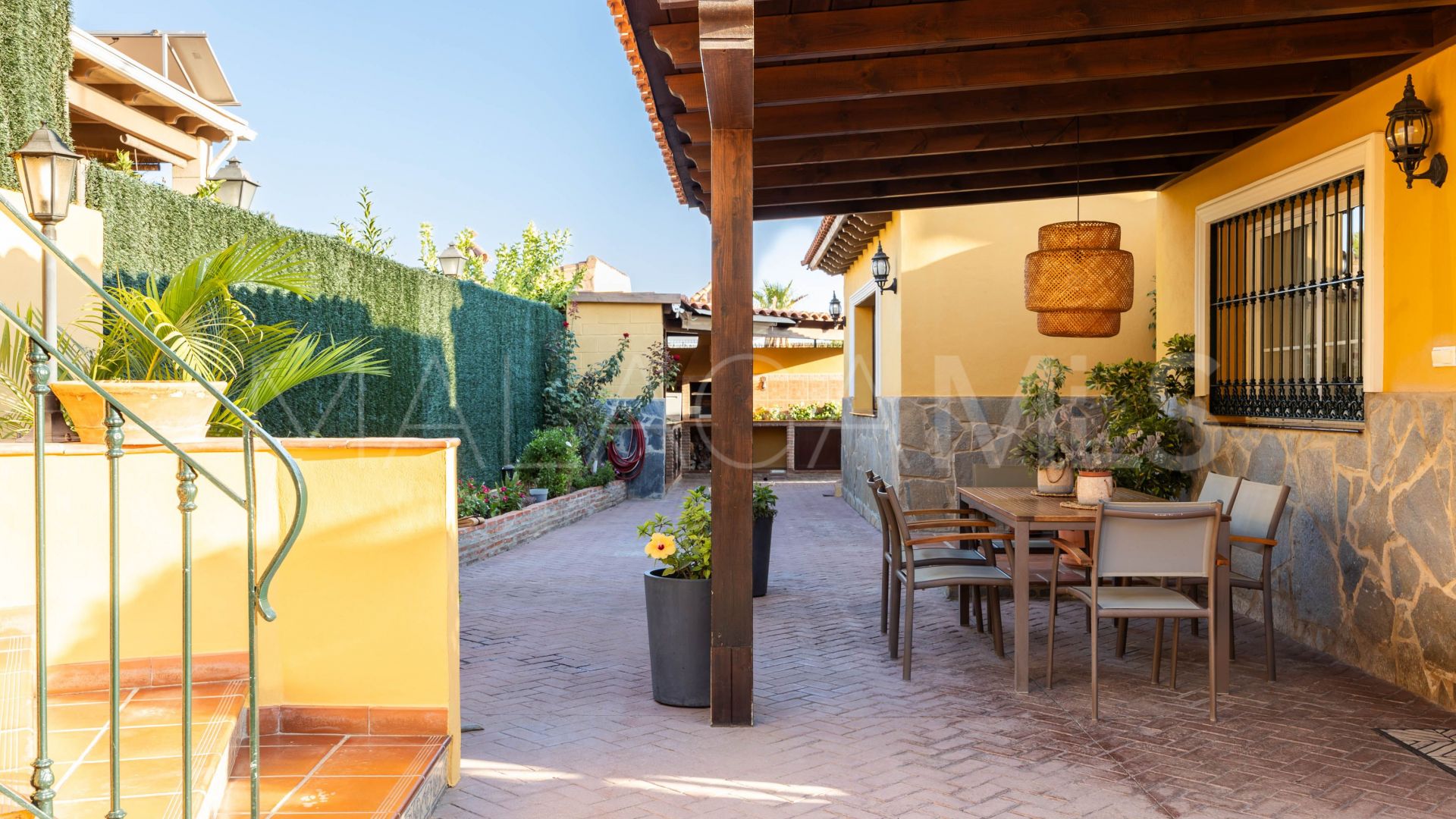 Malaga - Este, casa for sale