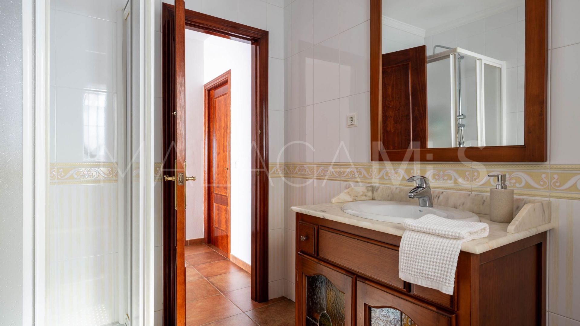 Malaga - Este, casa for sale