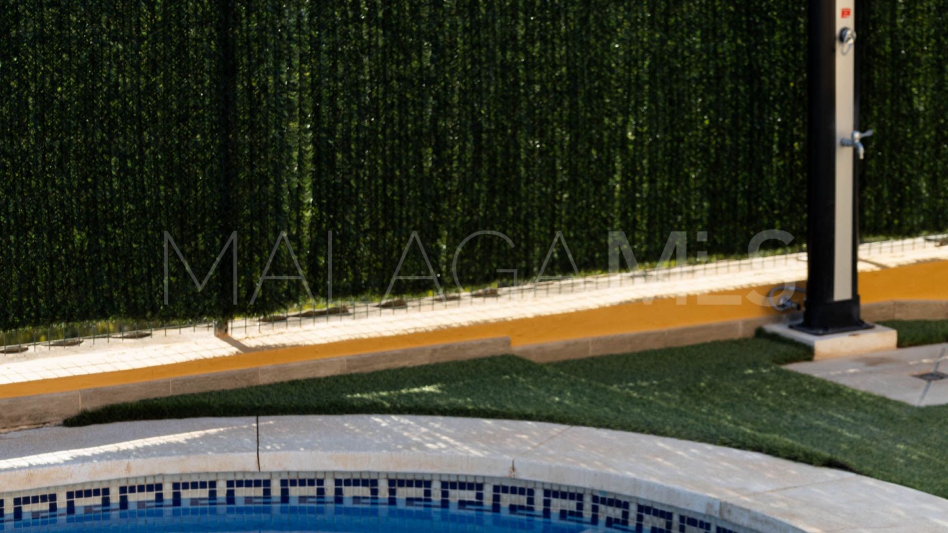 Malaga - Este, casa for sale