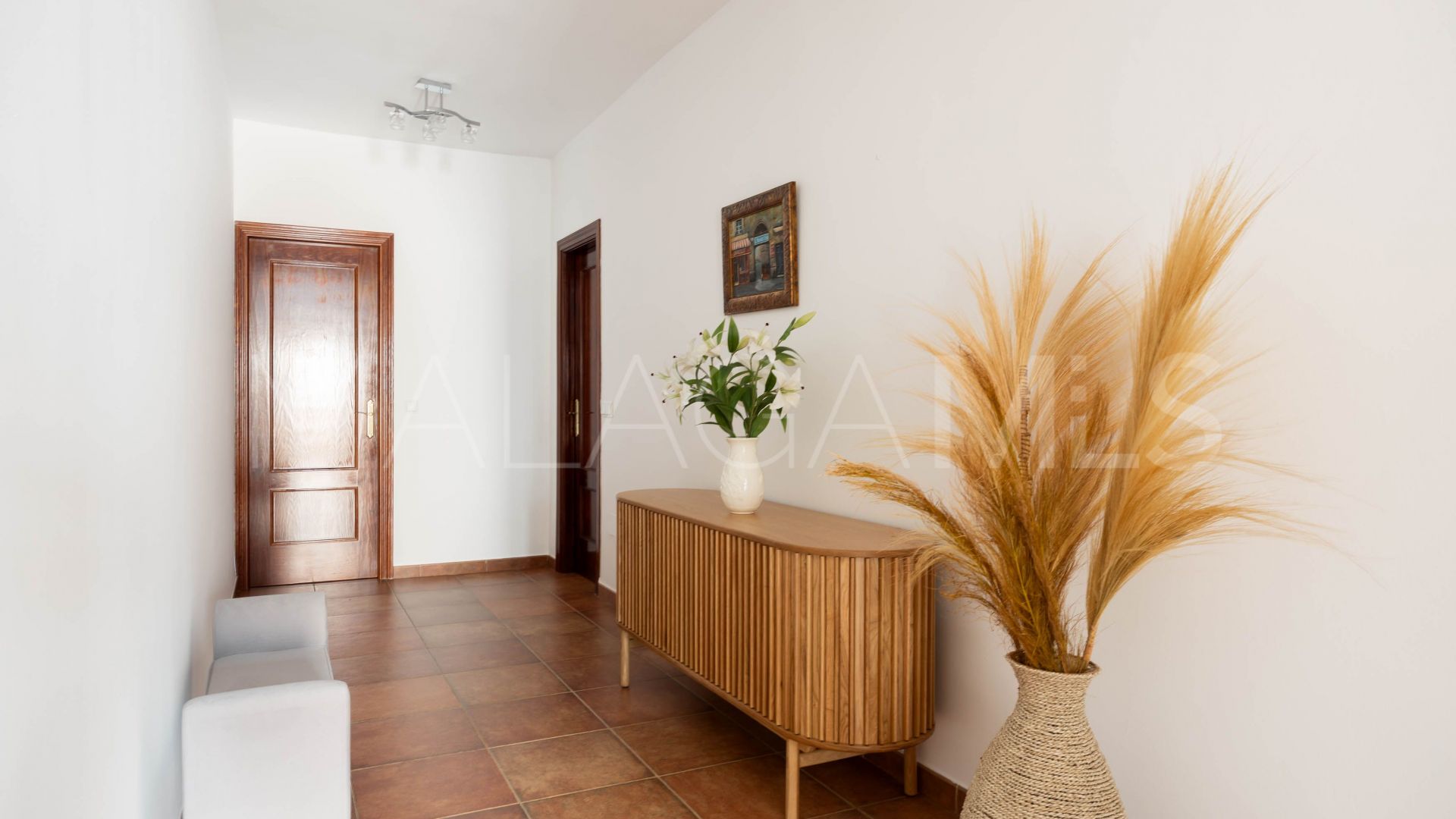 Malaga - Este, casa for sale