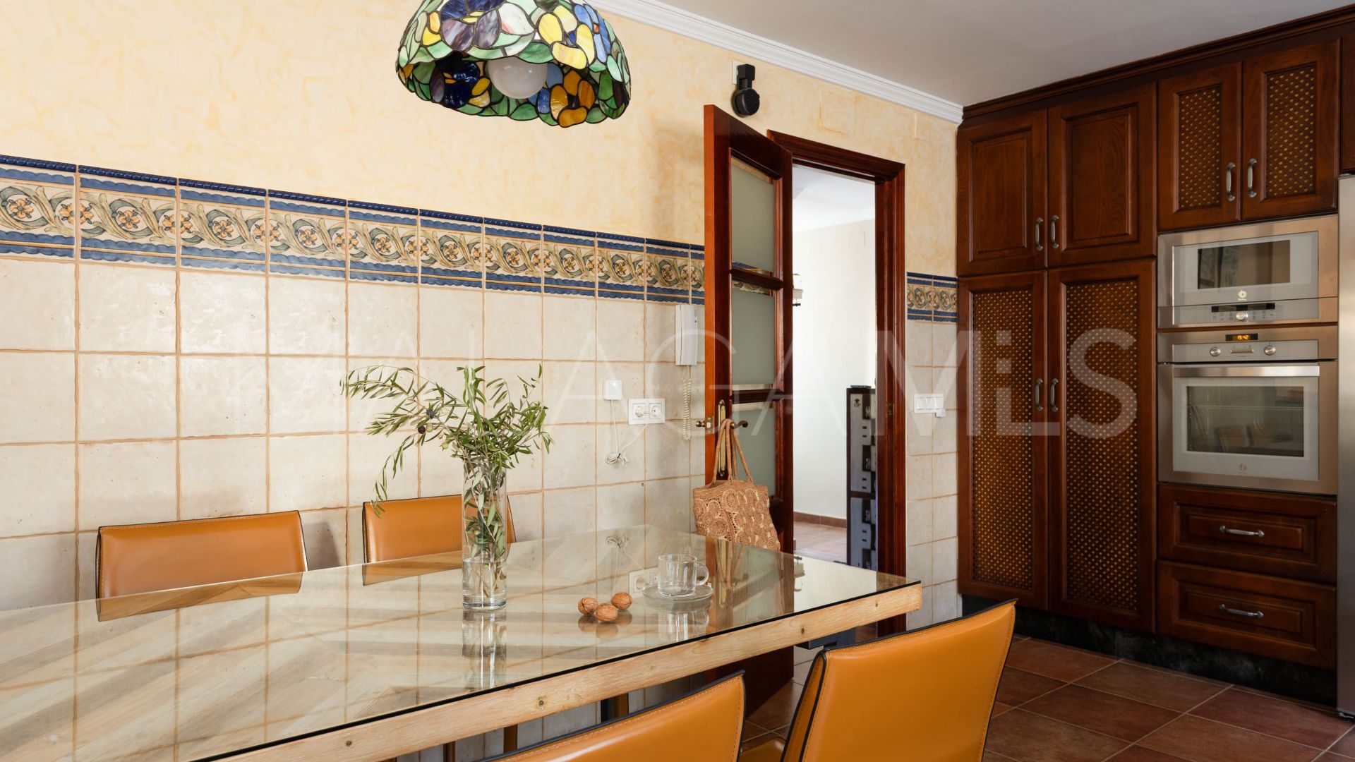 Malaga - Este, casa for sale