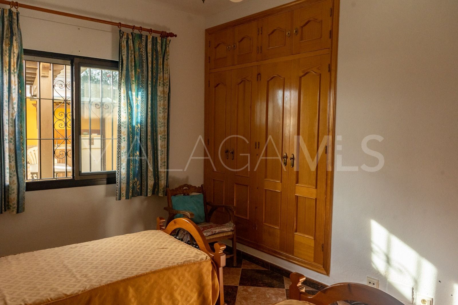 Villa for sale in El Rosario