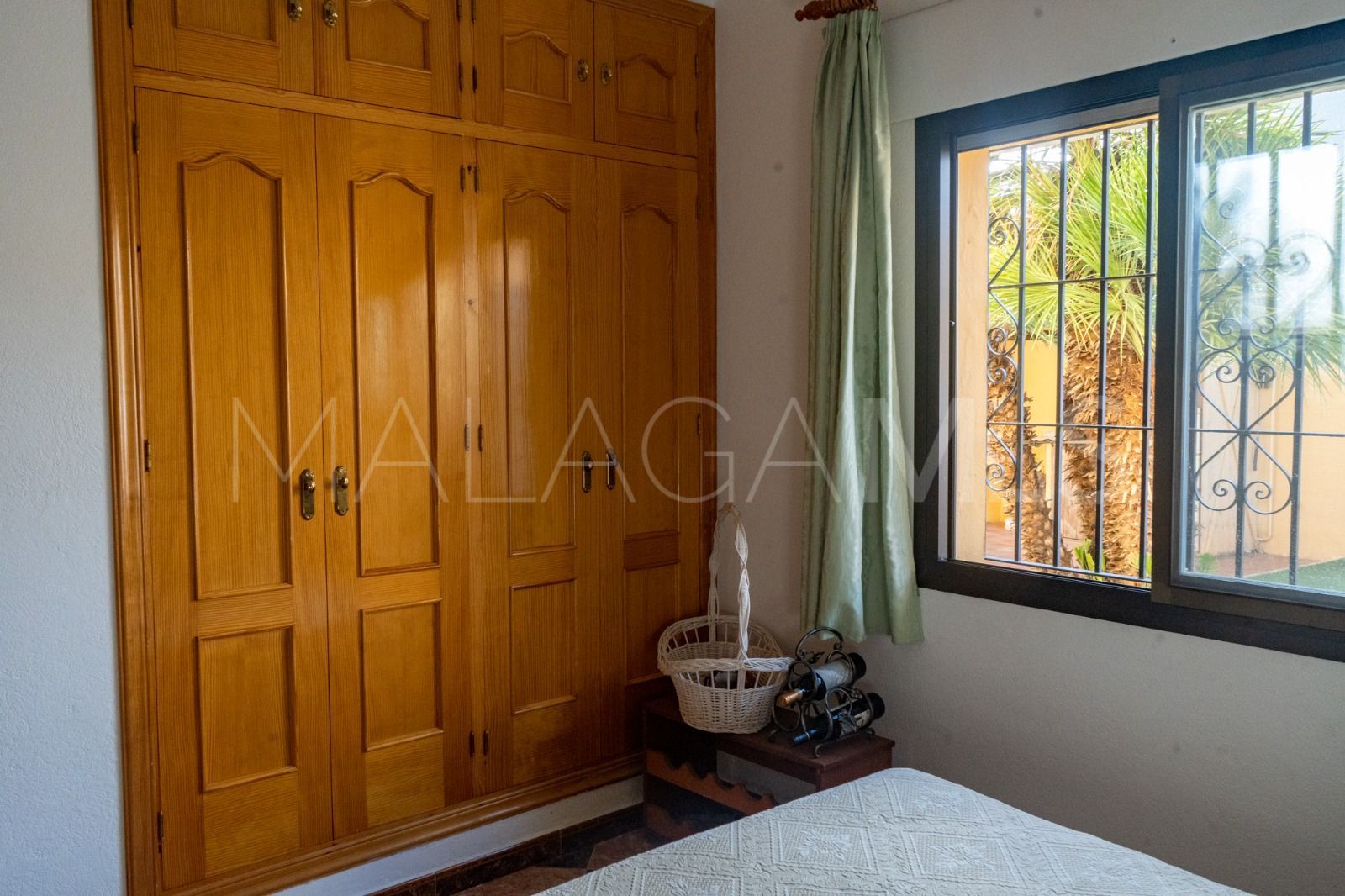 Villa for sale in El Rosario