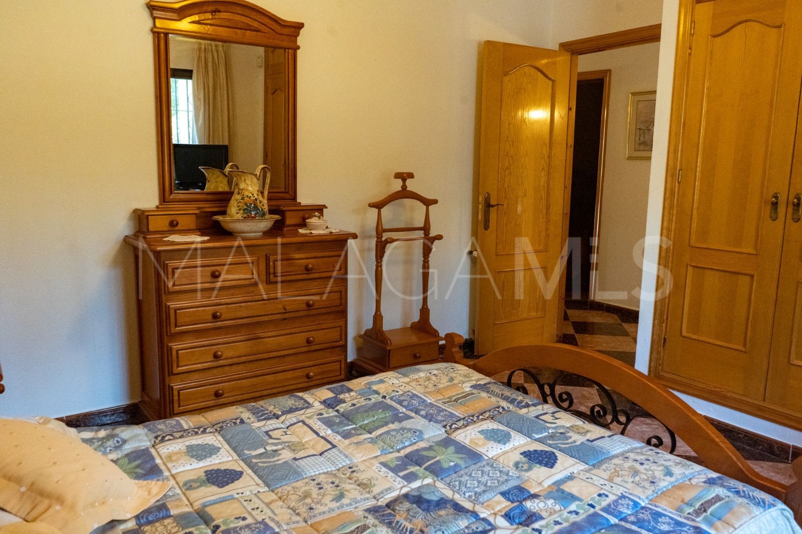 Villa for sale in El Rosario