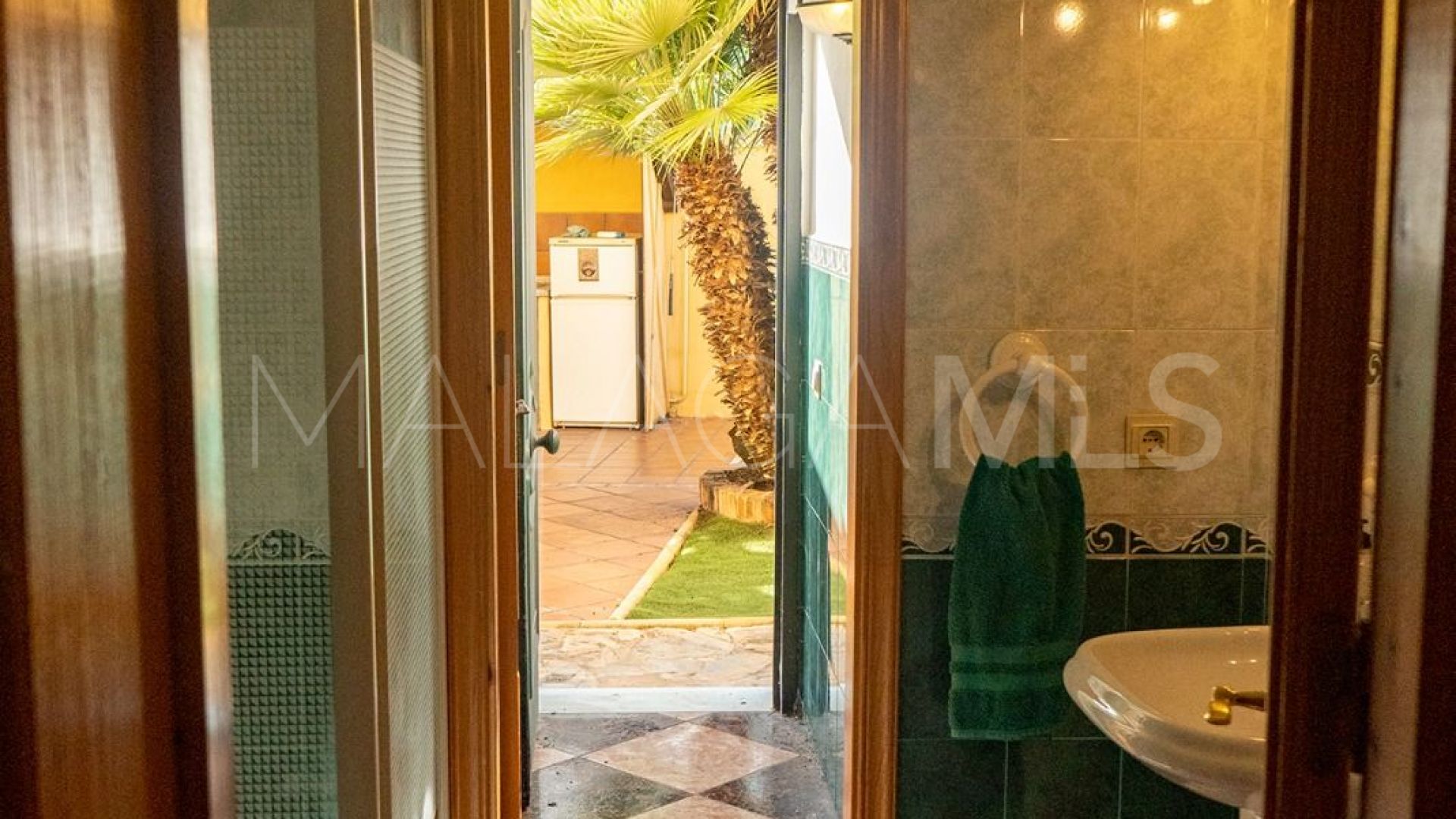 Villa for sale in El Rosario