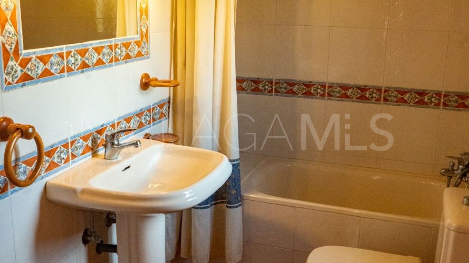 Villa for sale in El Rosario